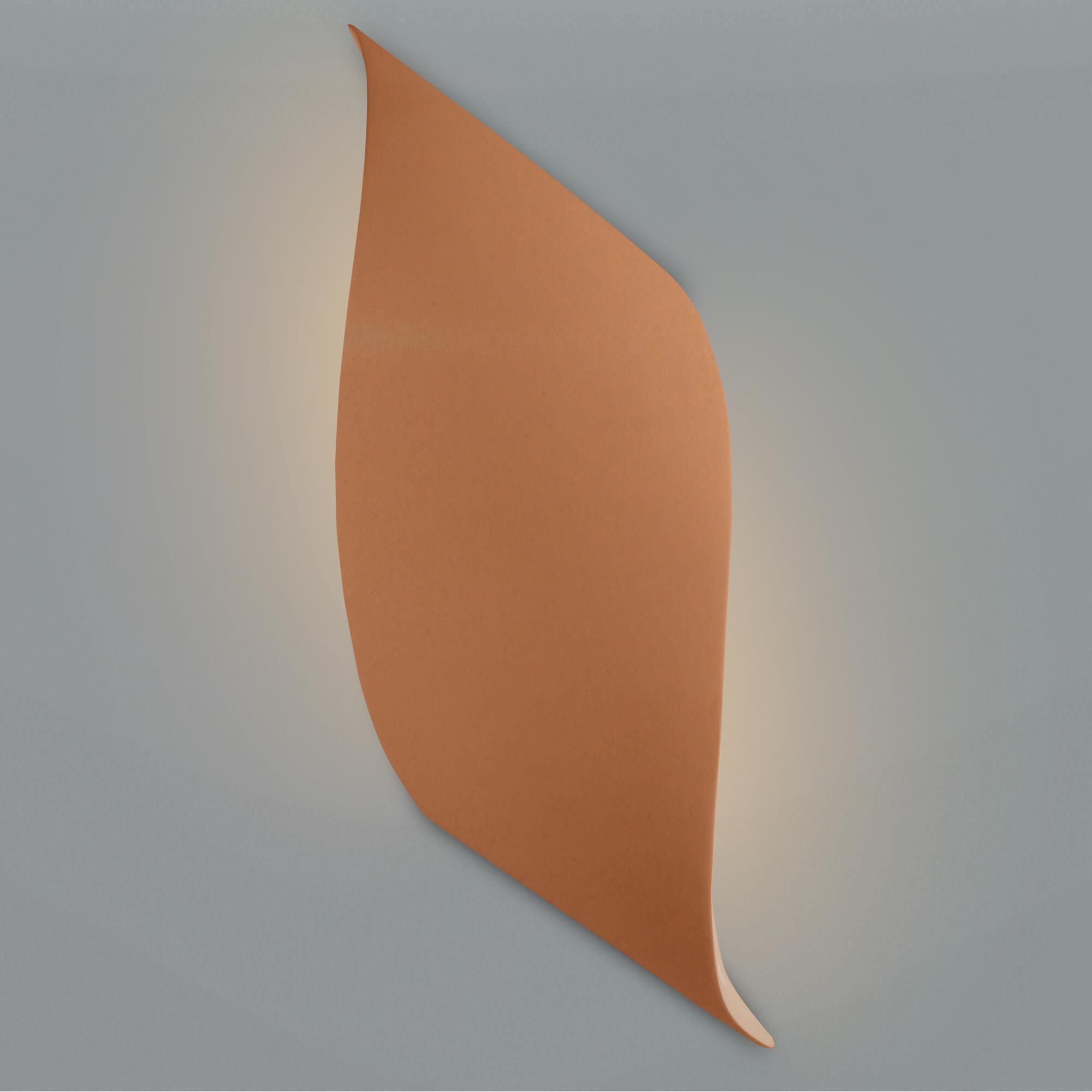 Shown in Adobe finish and Adobe shade