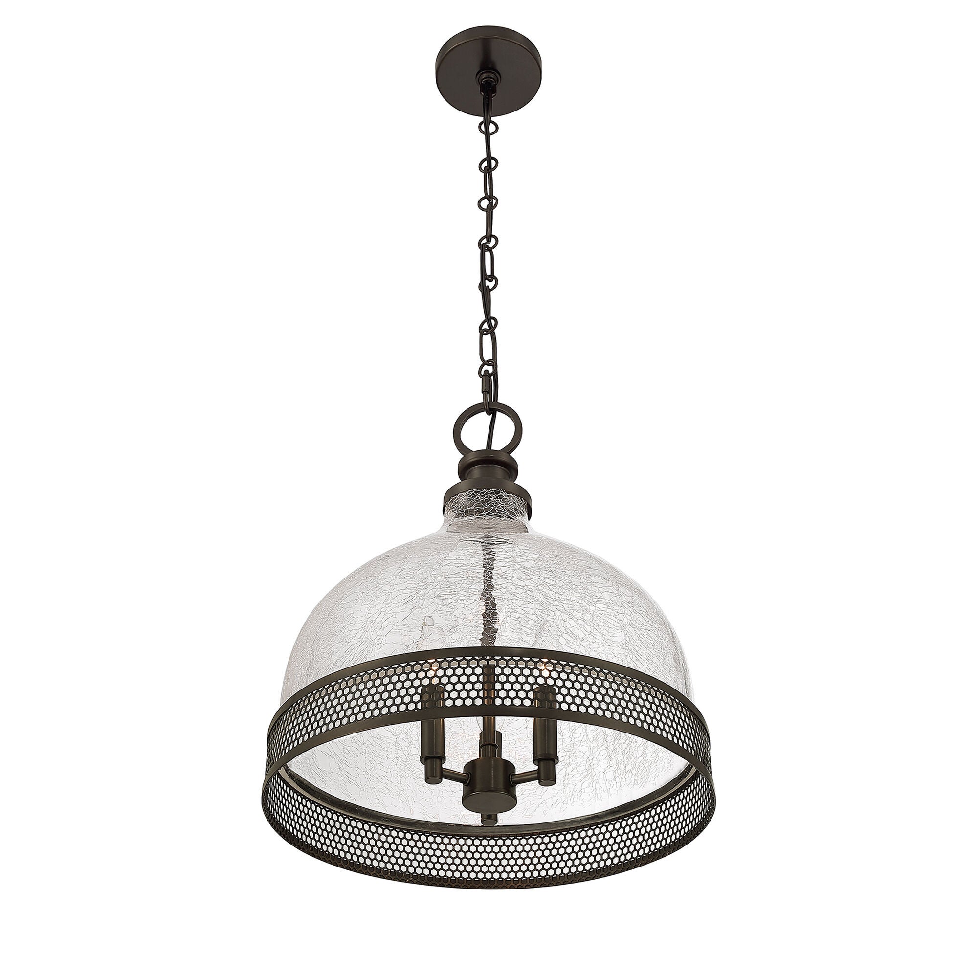 Stern Small Pendant Light,