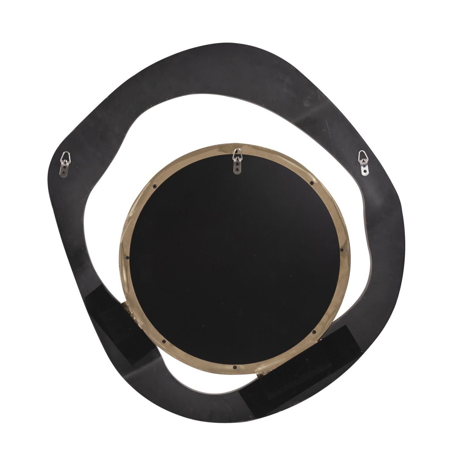 Shown in Matte/Polished finish