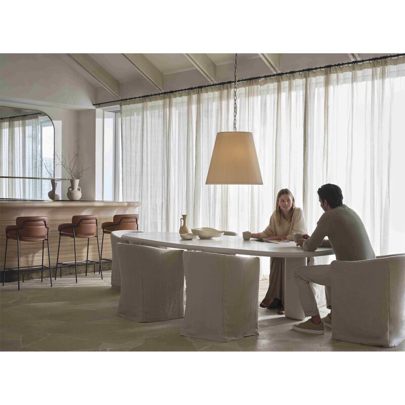 Amici Medium Pendant Light by Beacon Lighting