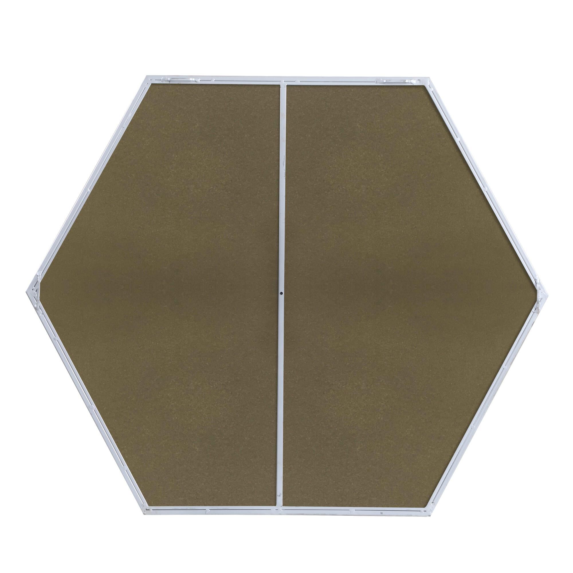 Eternity Decorative Mirrors by Elegant Decor