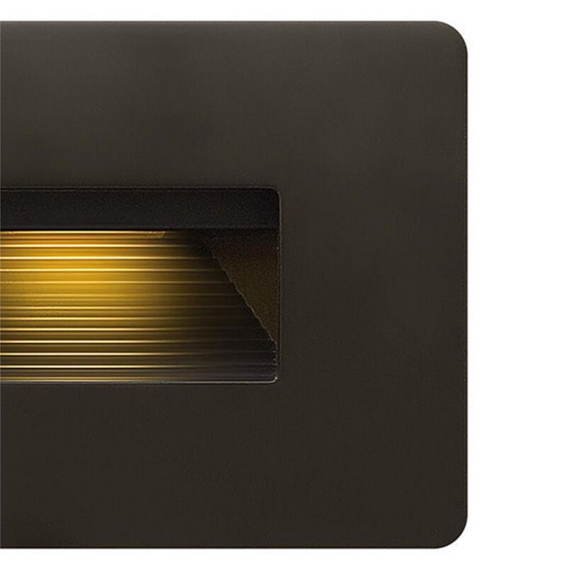 Luna 4 Inch Deck Light by Hinkley