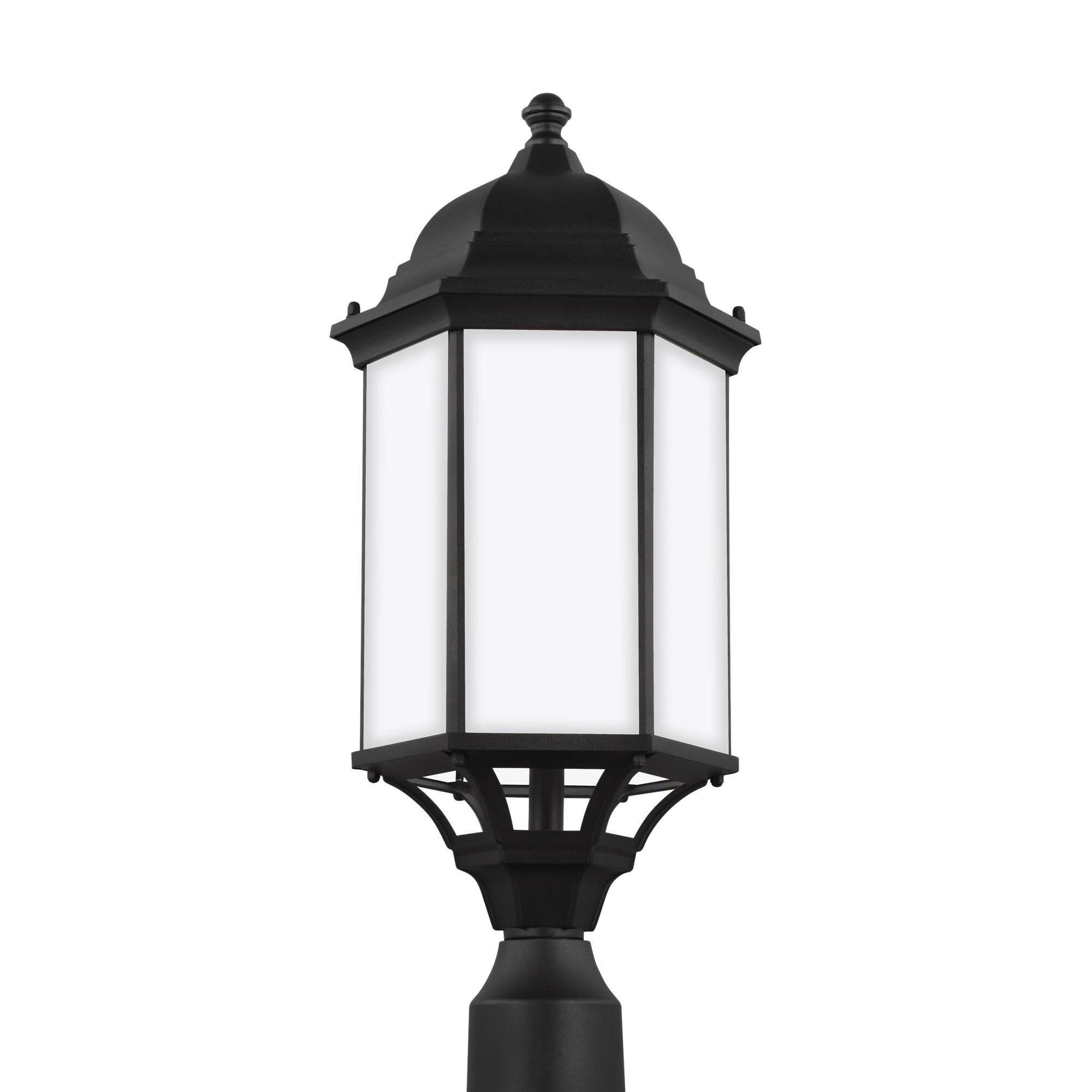 Generation Lighting Sevier 22 Inch Tall Outdoor Post Lamp