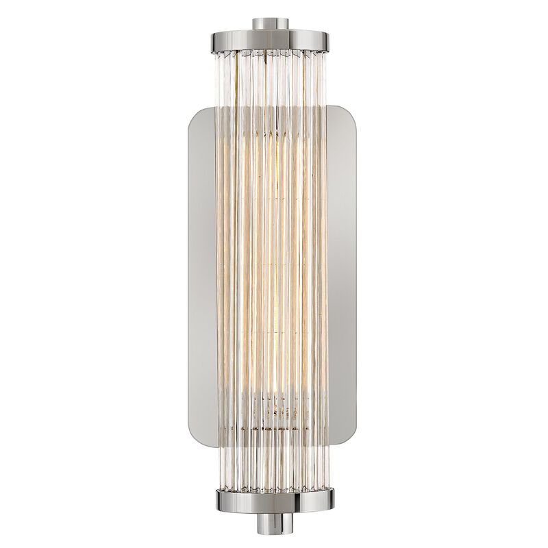 Ellery Bath Vanity Light by Hinkley Lighting
