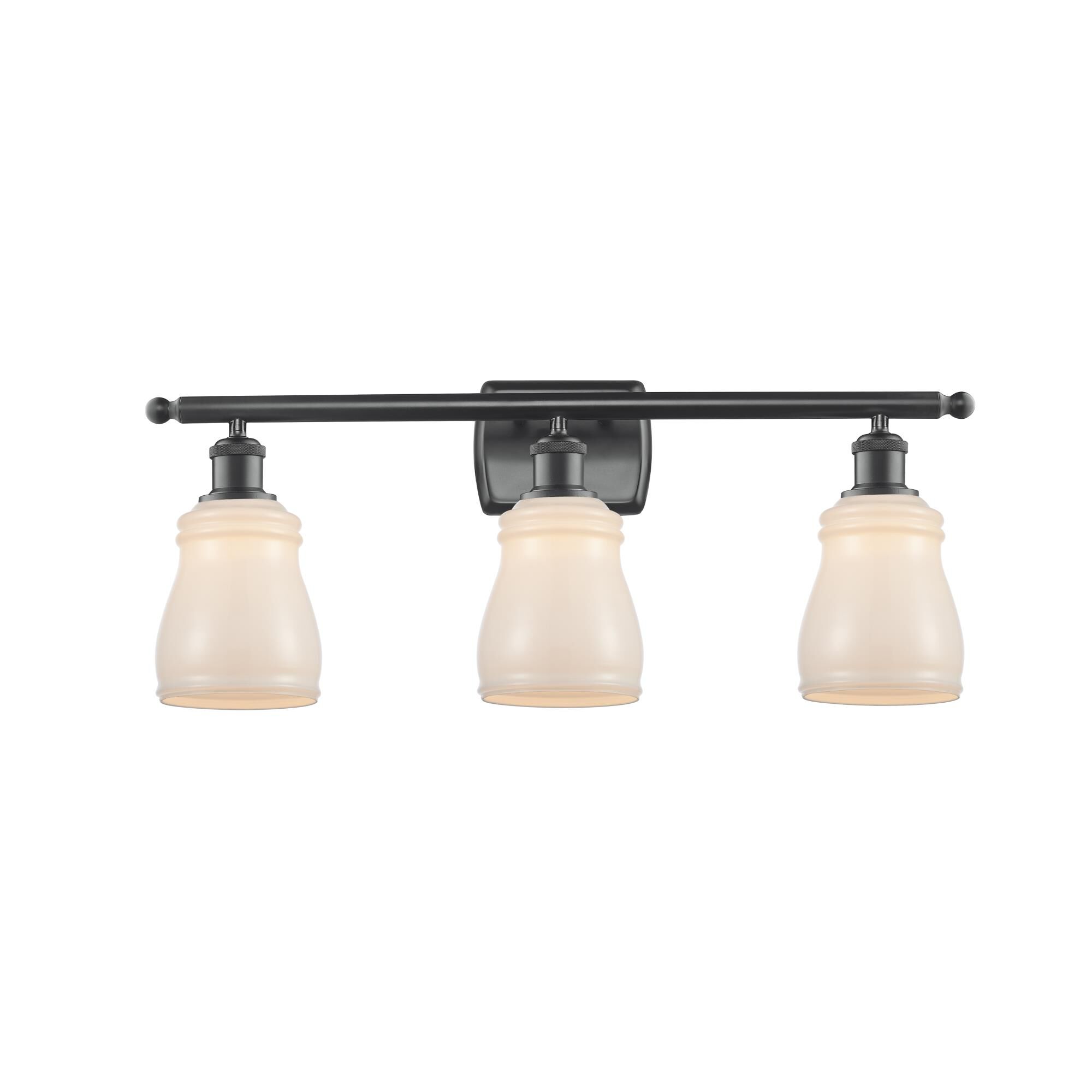 Bruno Marashlian Ellery 26 Inch 3 Light Bath Vanity Light by Innovations Lighting