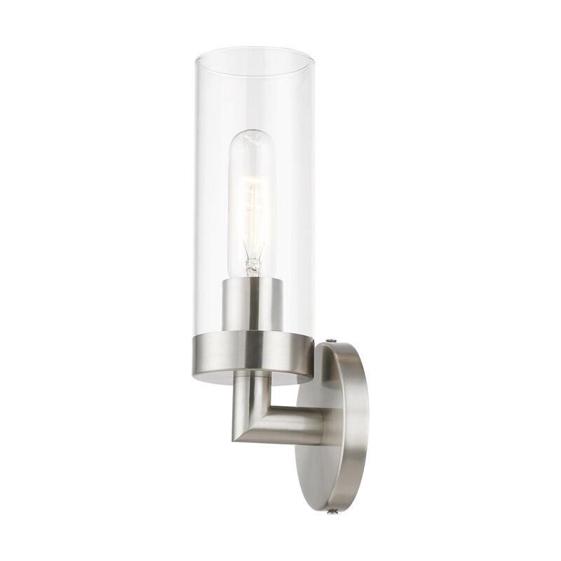 Livex Lighting Ludlow 11 Inch Wall Sconce