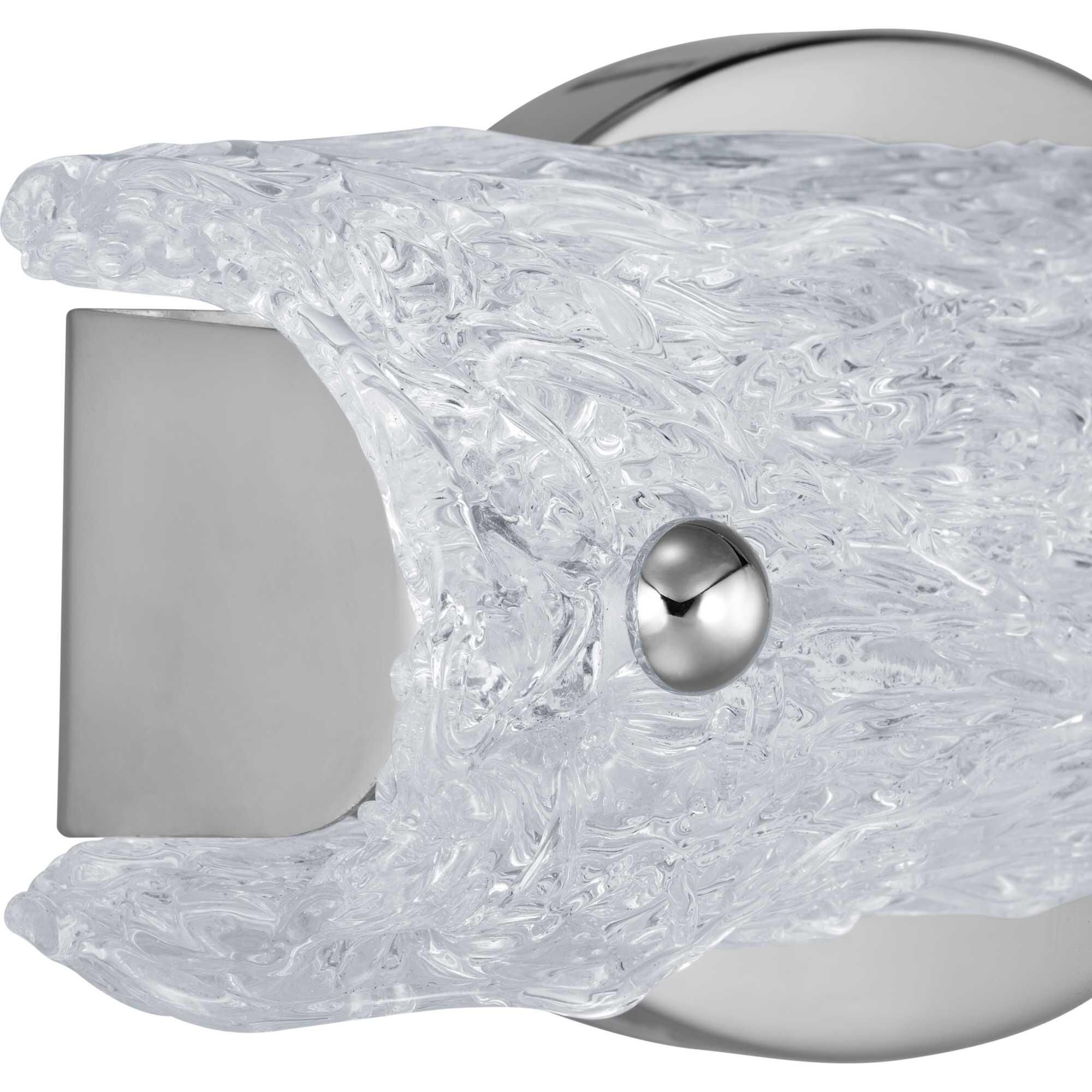 Progress Lighting Capelli 12 Inch LED Wall Sconce