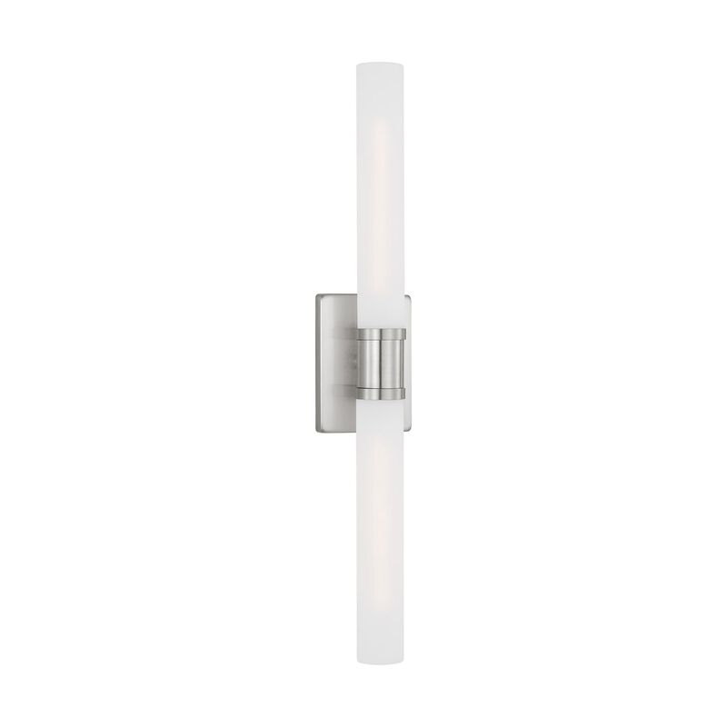 Sean Lavin Keaton 30 Inch 2 Light Bath Vanity Light by Visual Comfort Studio