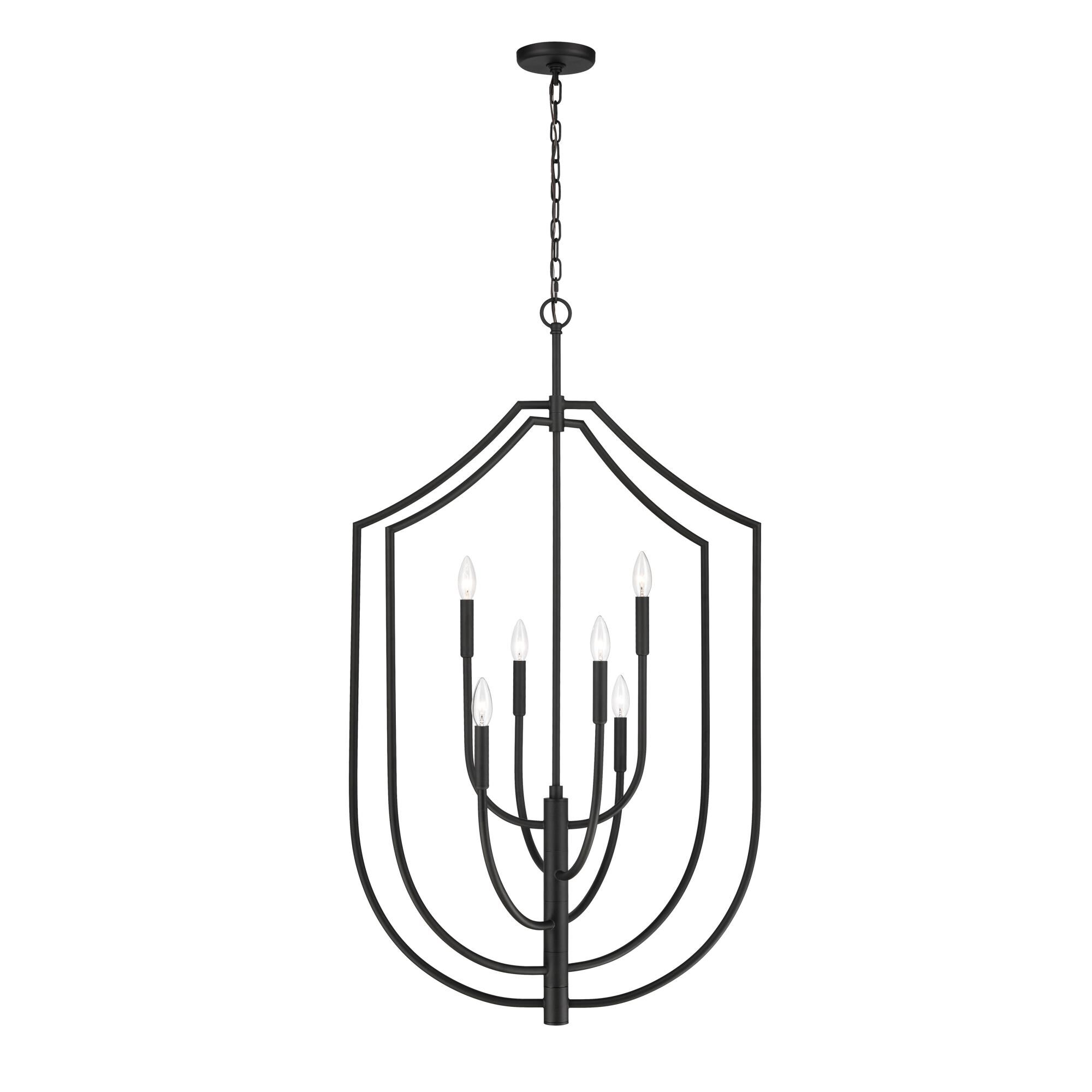 Continuance Large Pendant by ELK Home