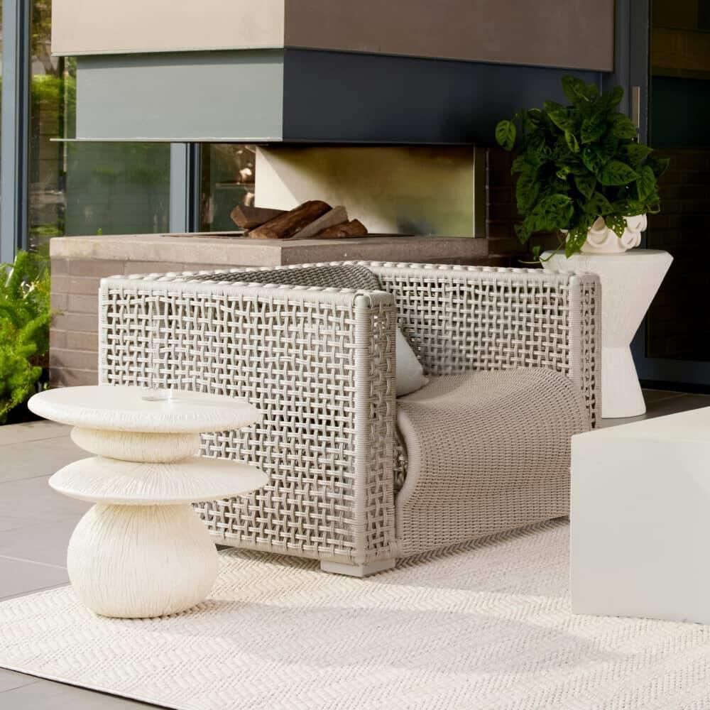 Guidry 37 Inch Side Chair by Arteriors Home