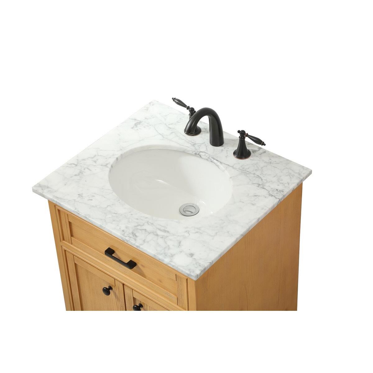 Shown in Natural Wood finish