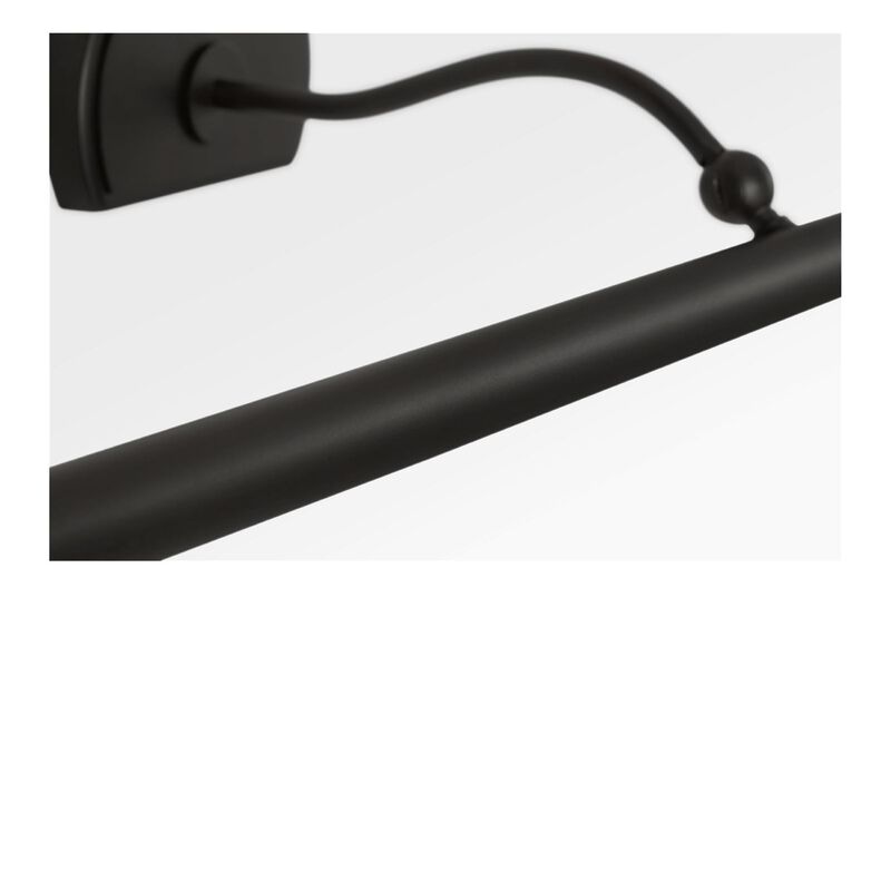 Chapman And Myers Lamont Picture and Display Light by Visual Comfort Studio Collection