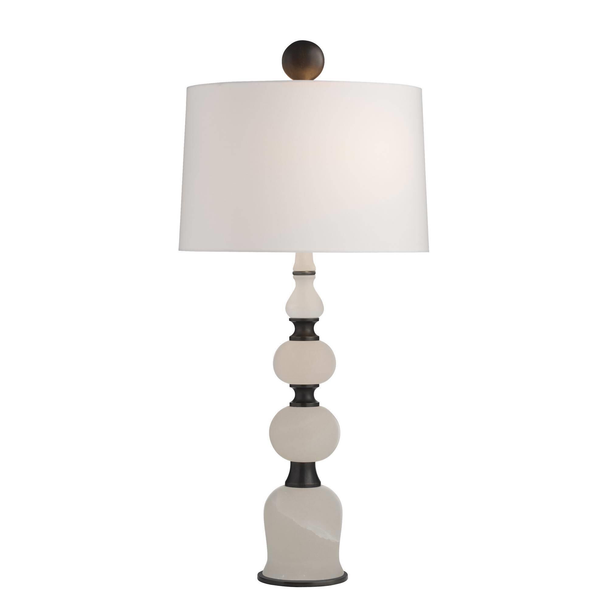 Minaret 35 Inch Table Lamp by Arteriors Home