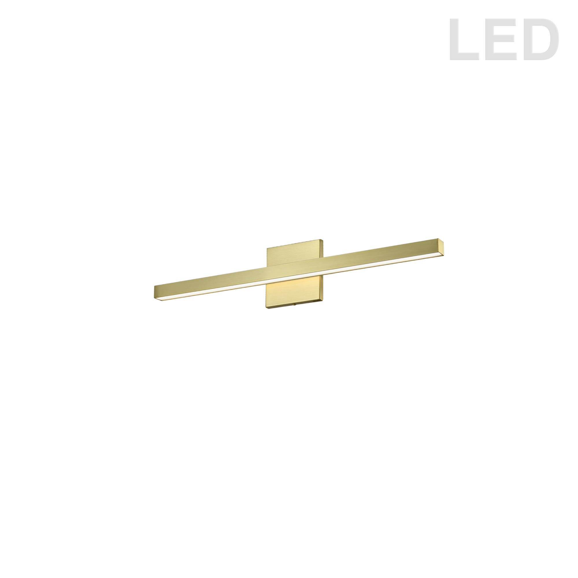 Dainolite Arandel 23 Inch LED Bath Vanity Light