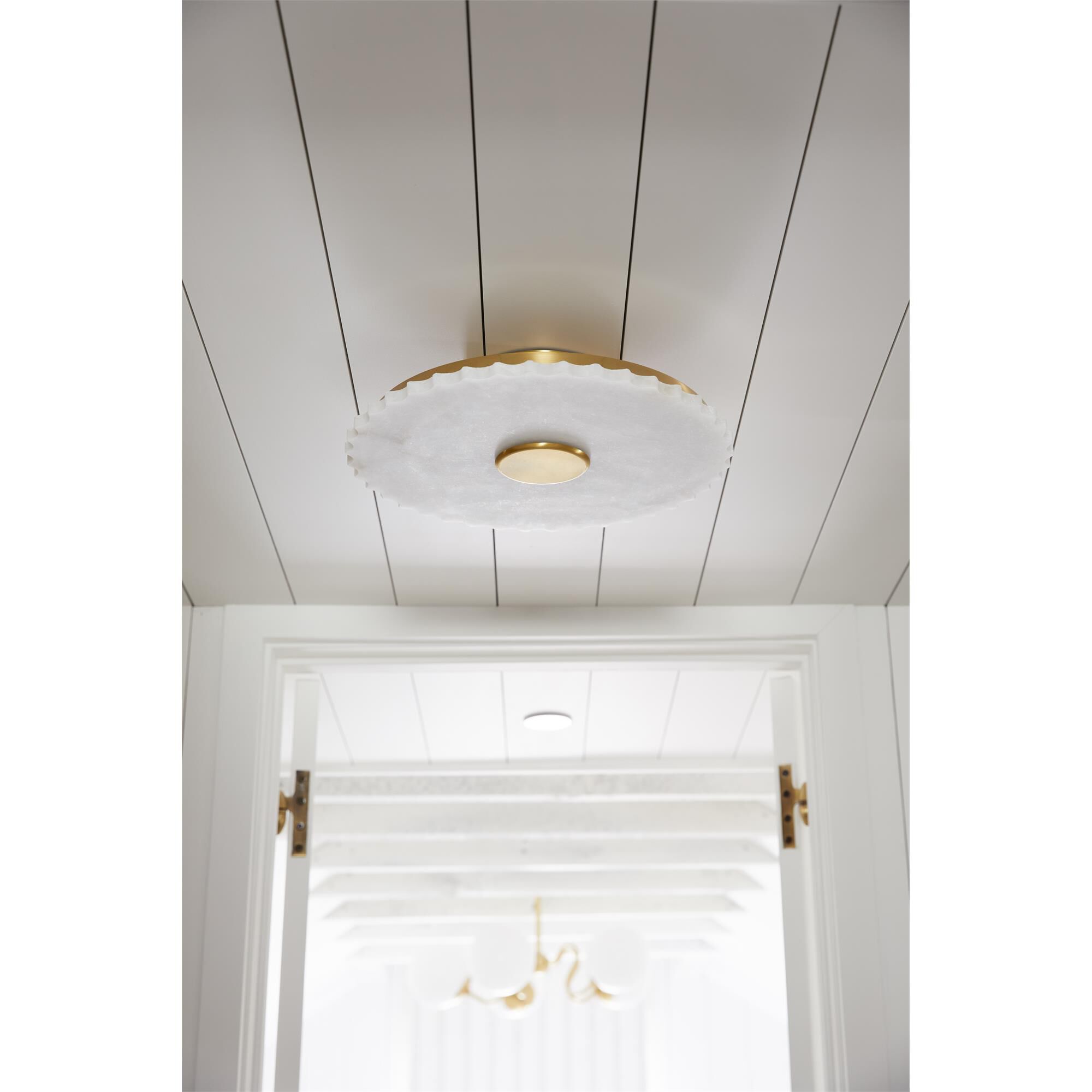 Zio and Sons Havana Medium Chandelier,