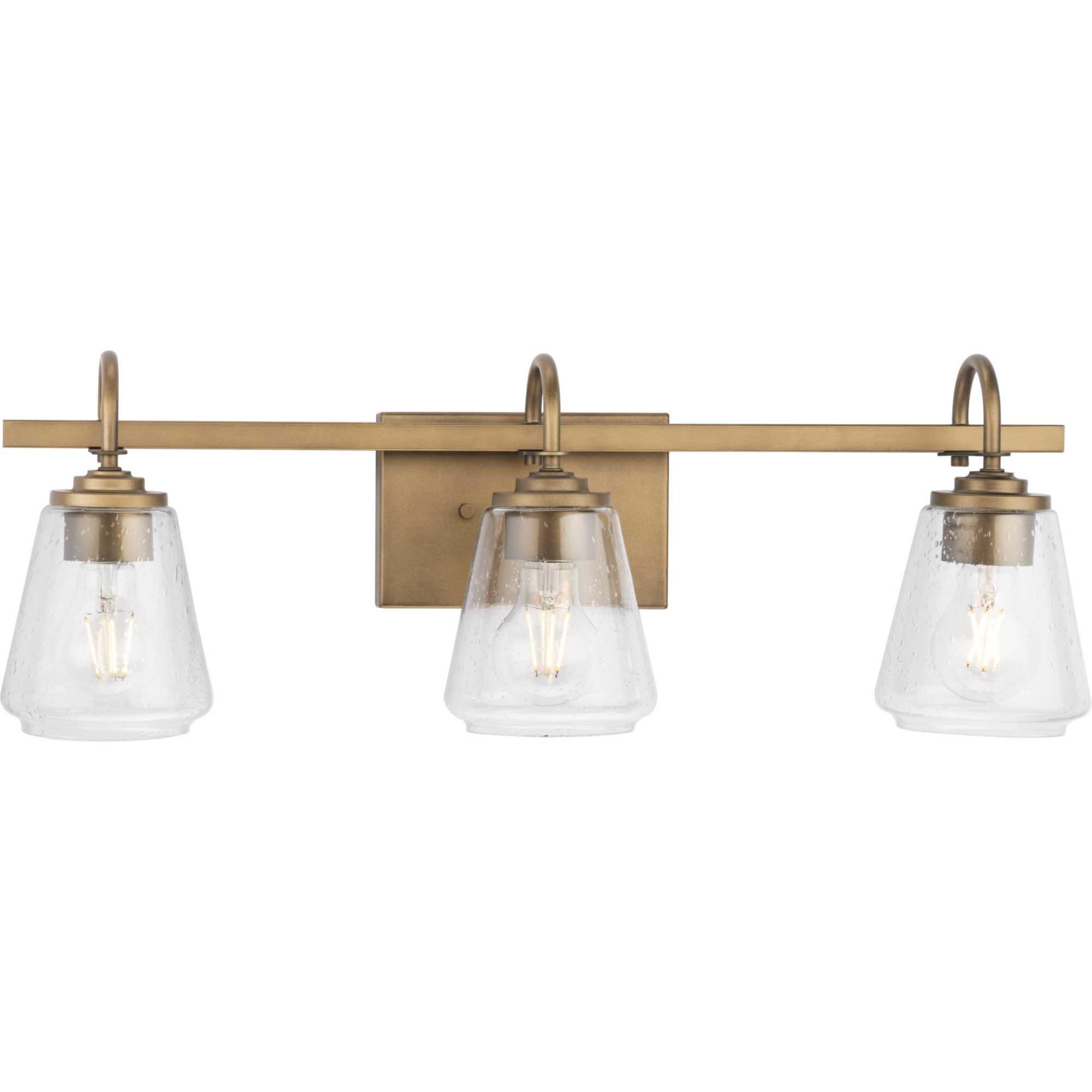 Martenne Bath Vanity Light by Progress Lighting
