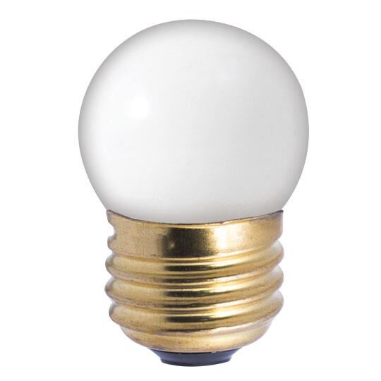 7.50 Watt S11 Novelty Light Bulb by Bulbrite
