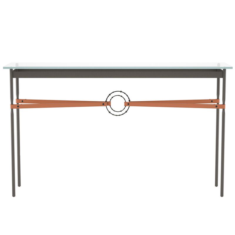 Equus 54 Inch Console Table by Hubbardton Forge