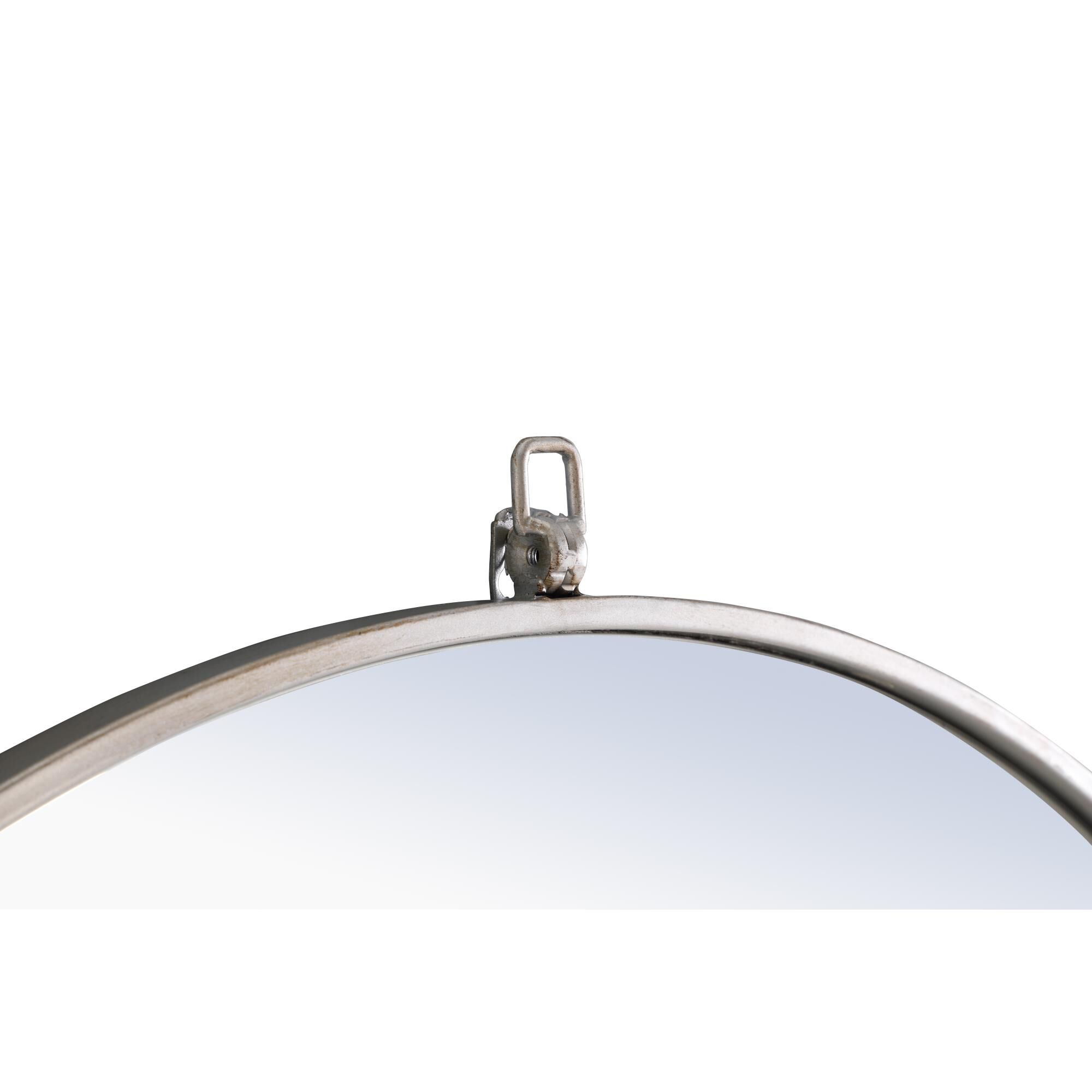 Eternity Decorative Mirrors by Elegant Decor