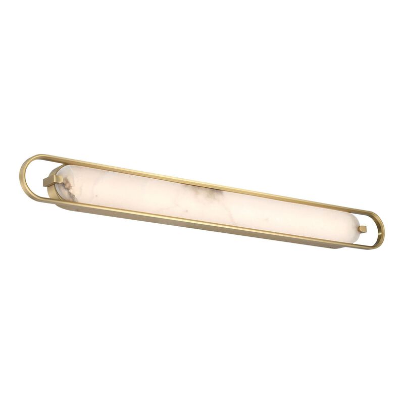 Noga 46 Inch Bath Vanity Light by Eurofase Lighting