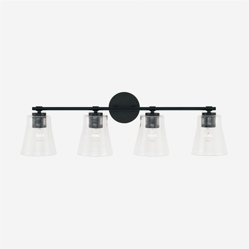 Baker Bath Vanity Light by Homeplace by Capital Lighting Fixture Company