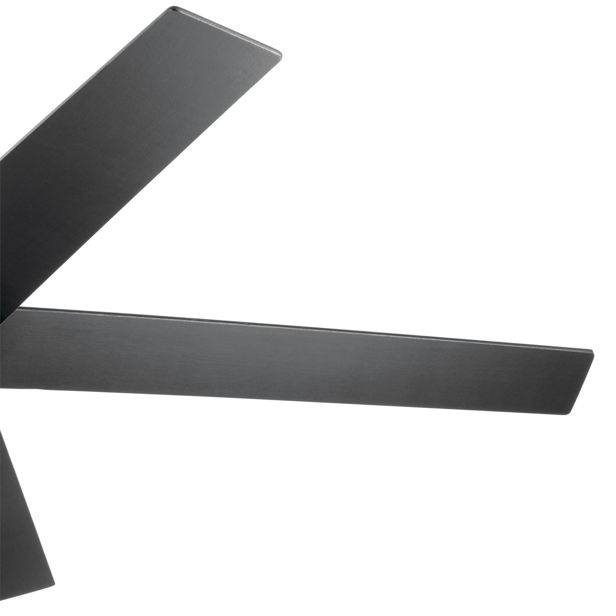Shown in Satin Black finish and Etched Cased Opal glass