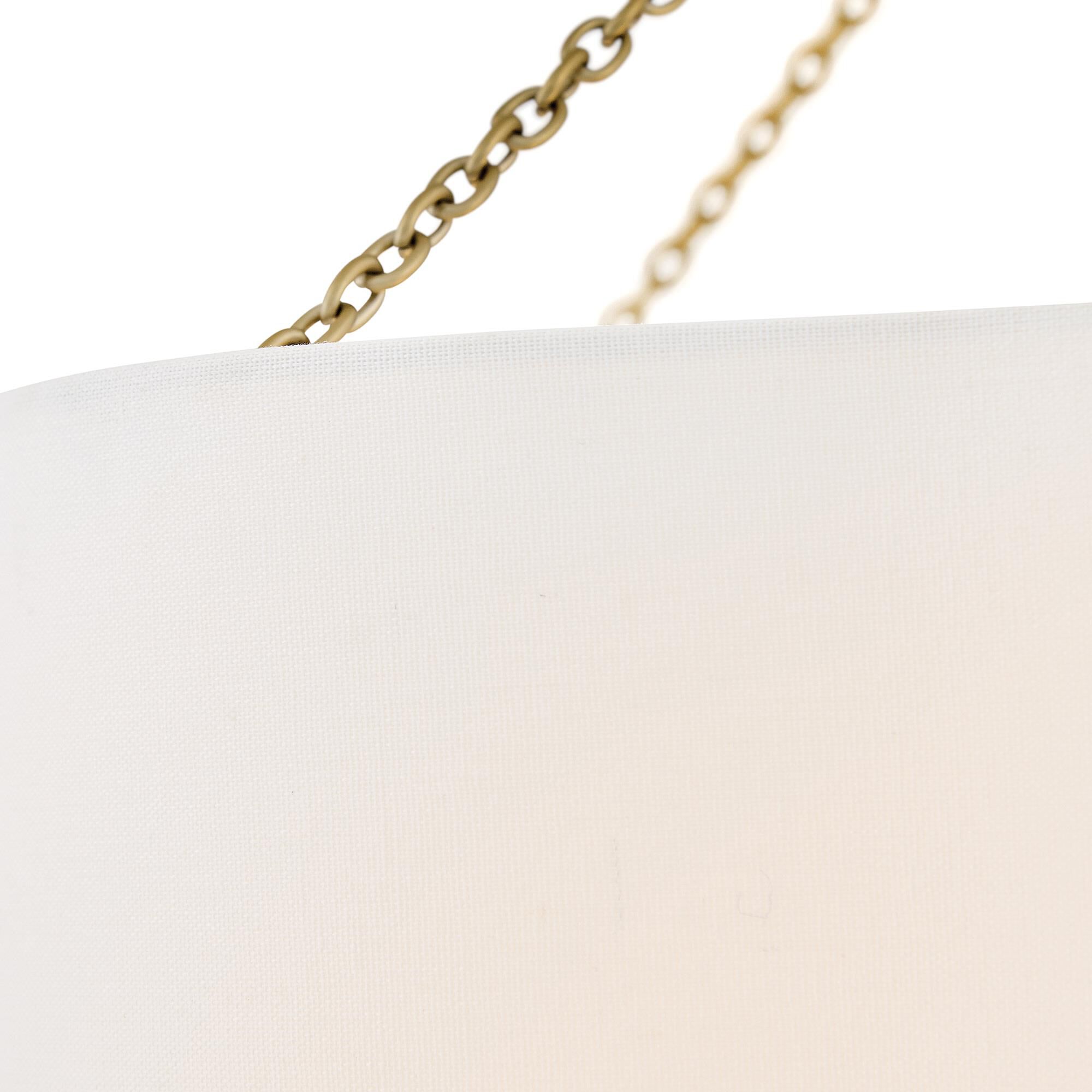 Gwen Small Chandelier,