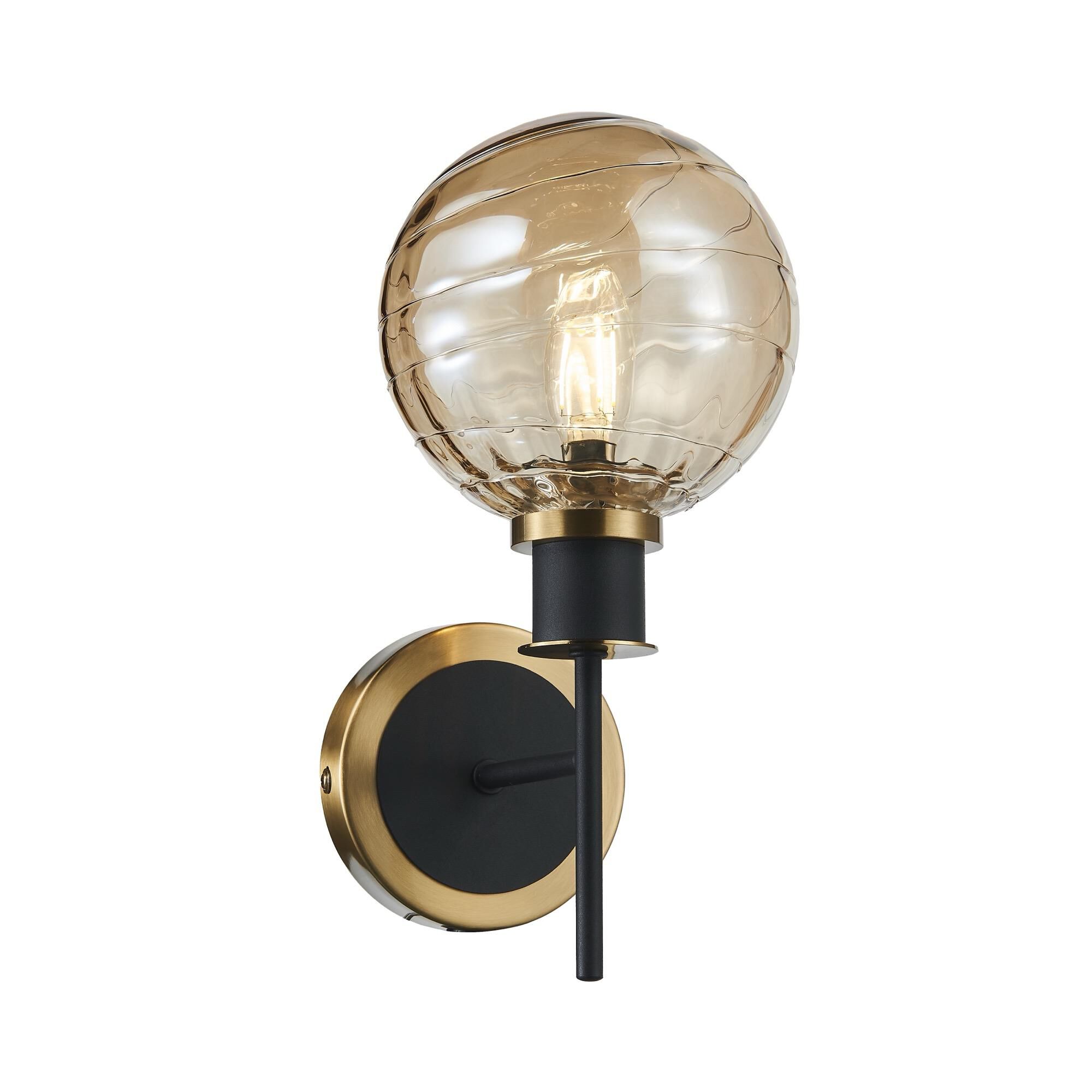 Gem 8 Inch Wall Sconce,