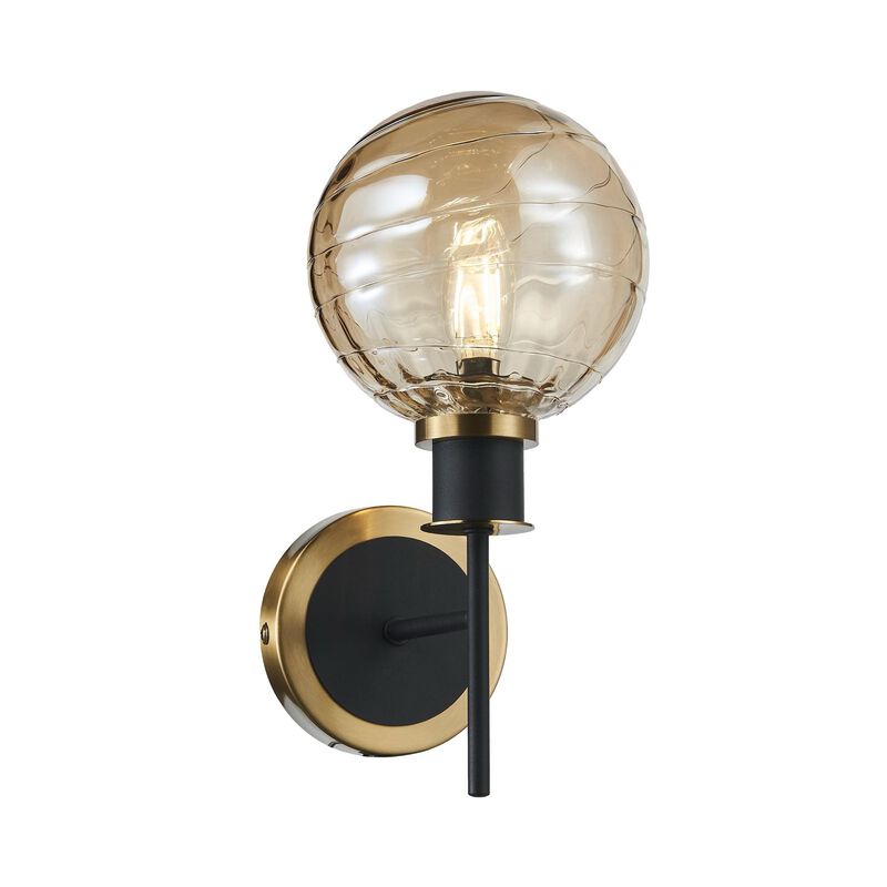 Gem 8 Inch Wall Sconce by Artcraft