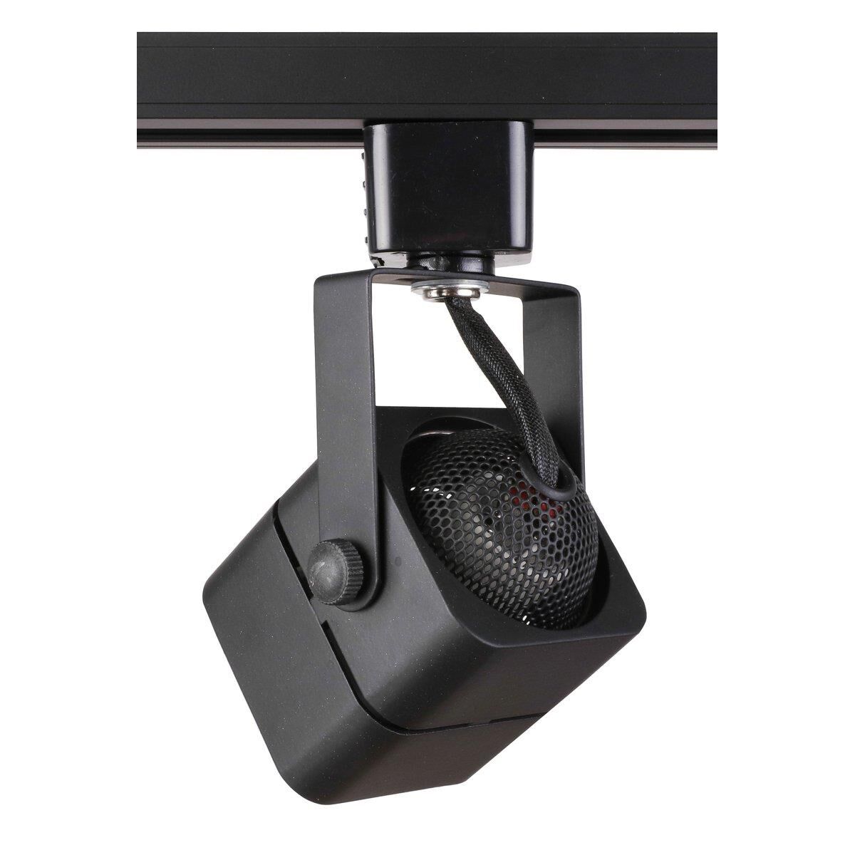 2 Inch Track Lighting Kit by Elegant Lighting