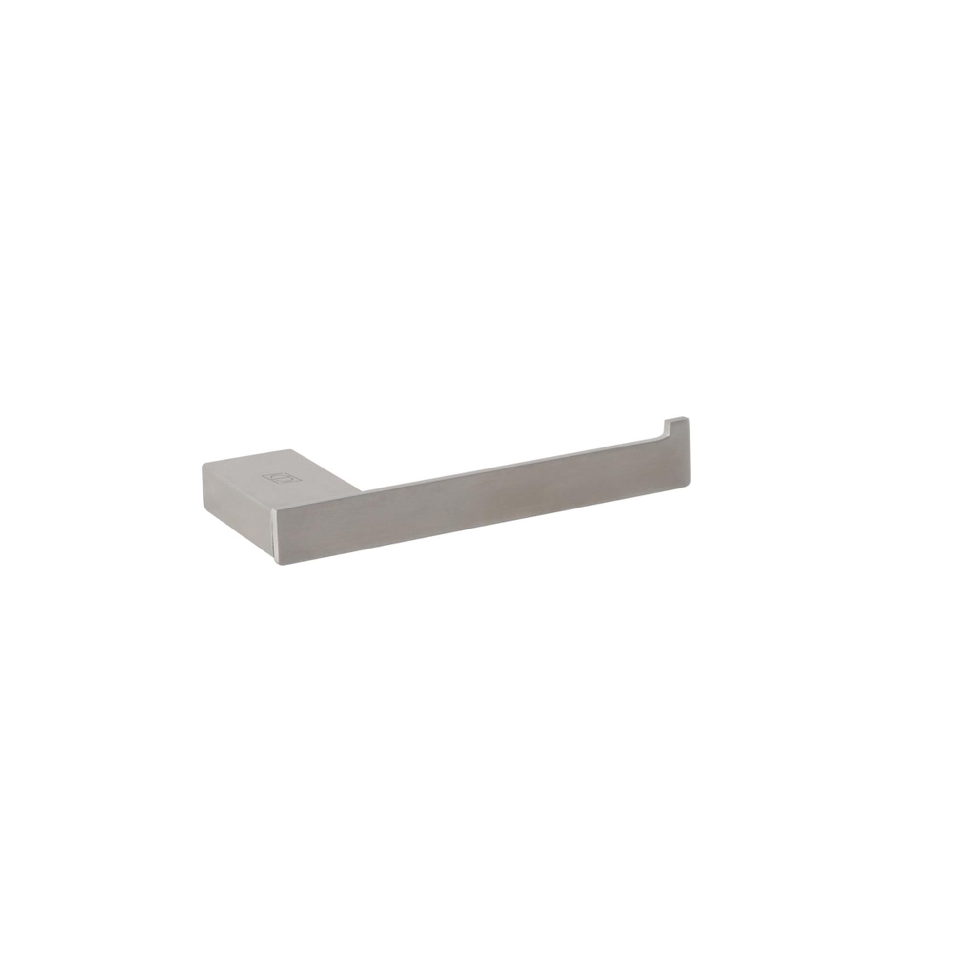 Shown in Brushed Nickel finish