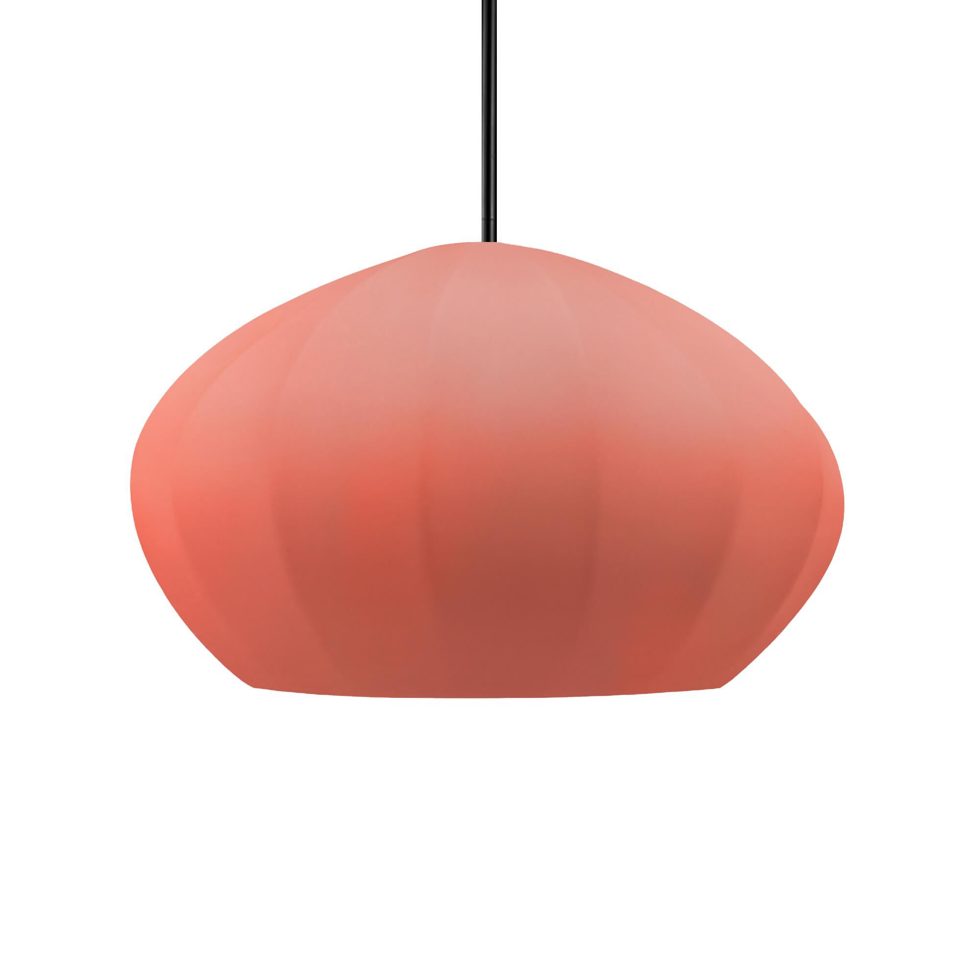 Shown in Matte Black finish and Gloss Blush shade