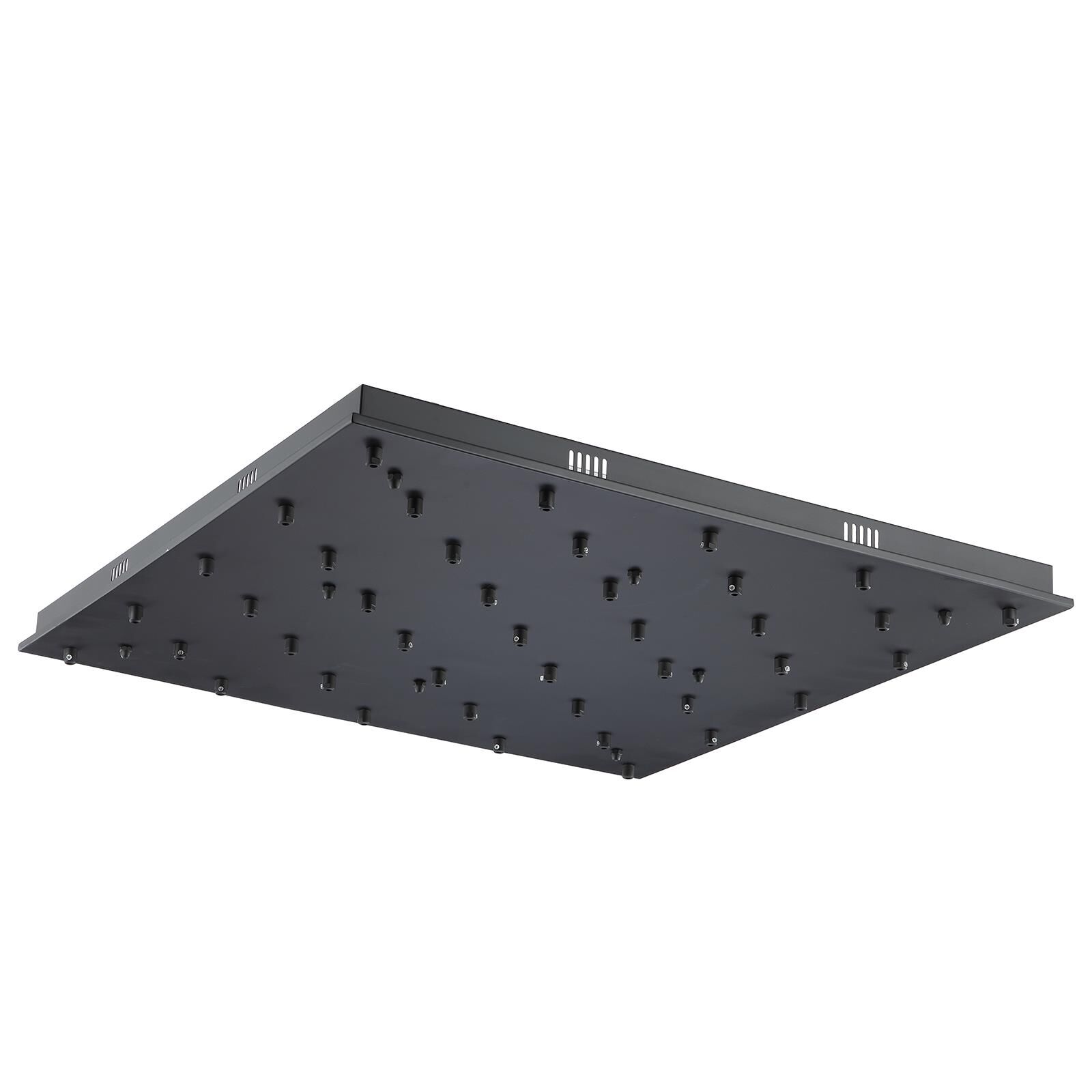 Avenue Lighting Multi Port Canopy by Avenue Lighting