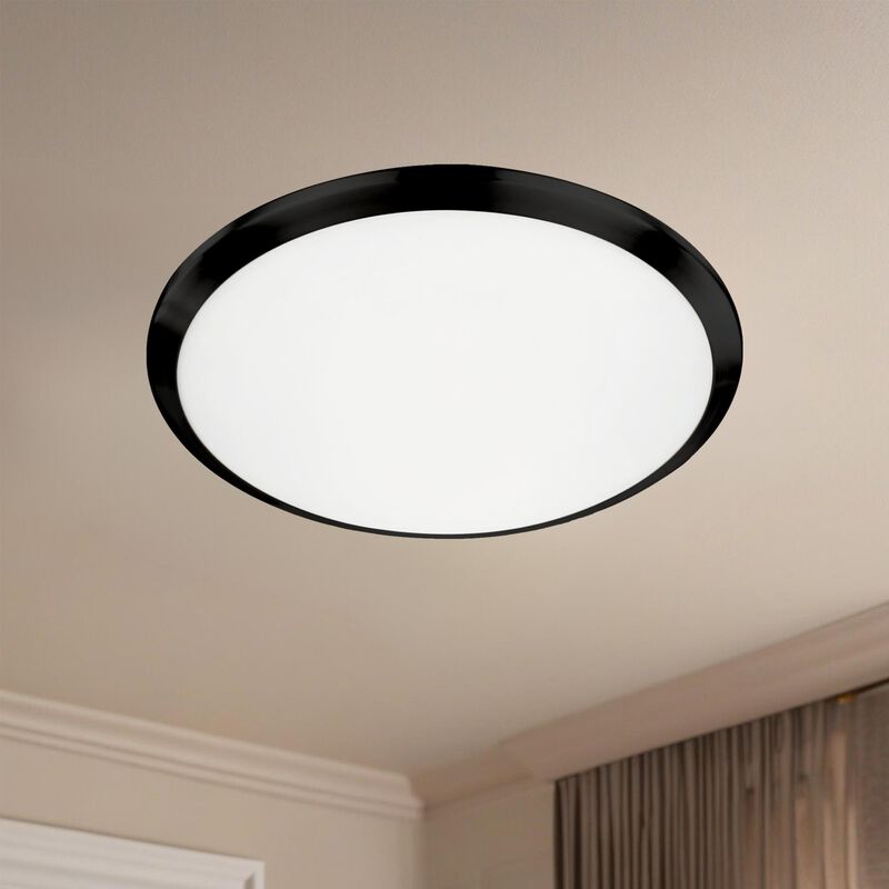 Malta Flush Mount by Kuzco Lighting