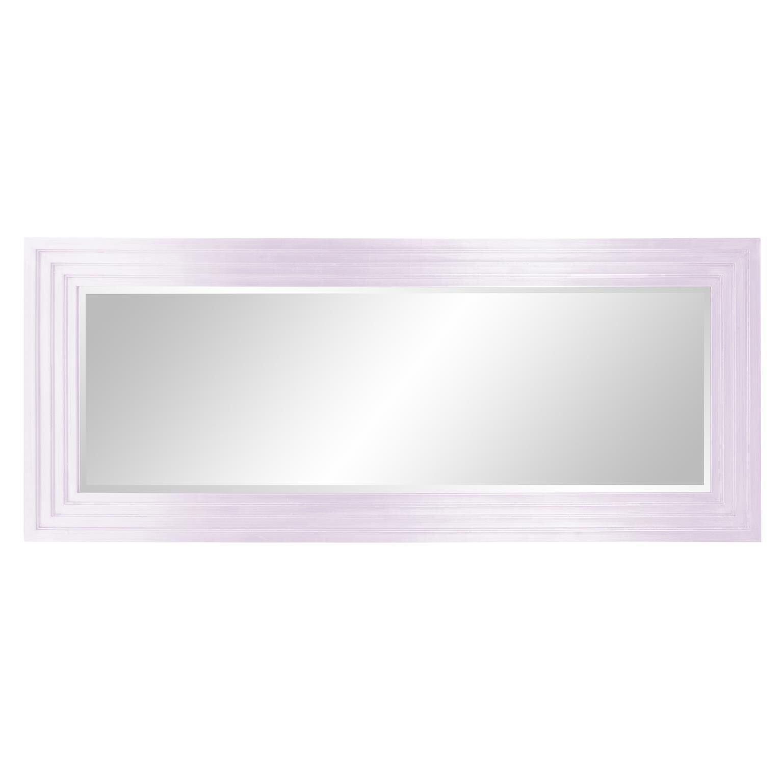 The Delano Floor Standing Mirror by Howard Elliott Collection