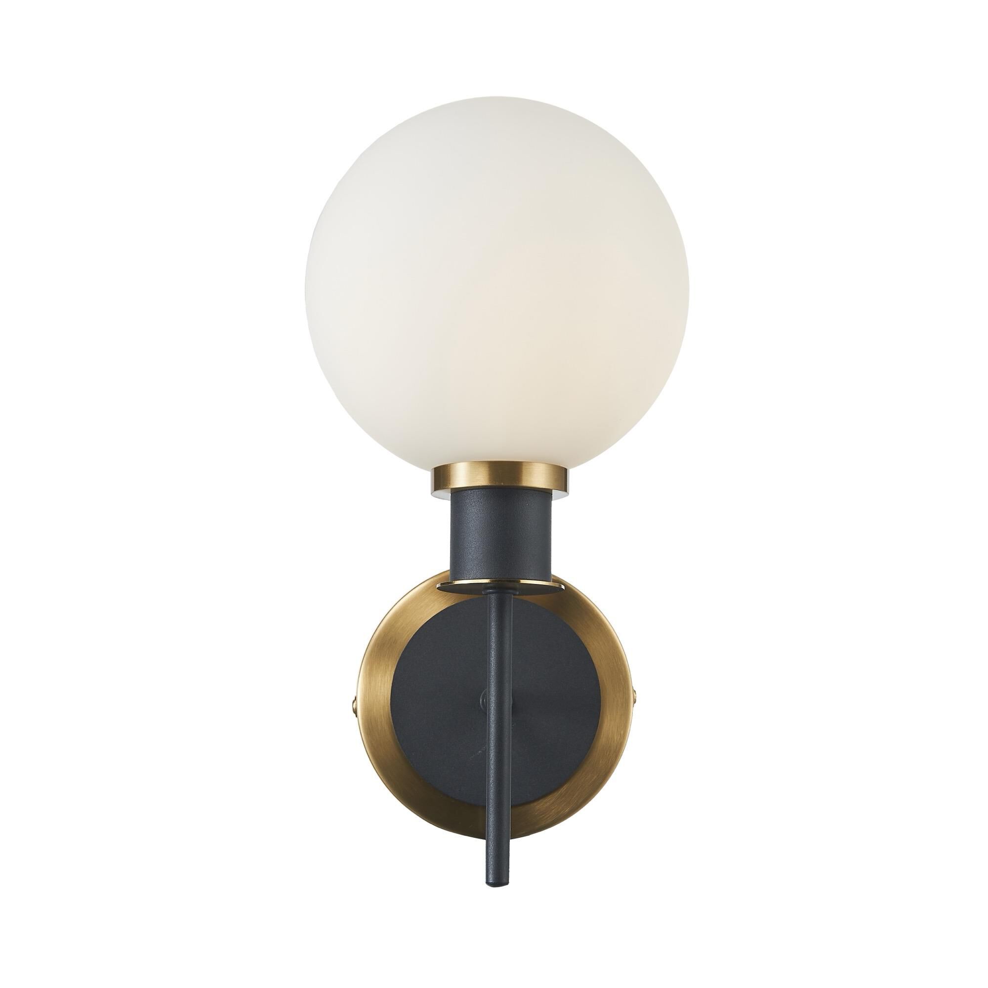 Gem 8 Inch Wall Sconce by Artcraft