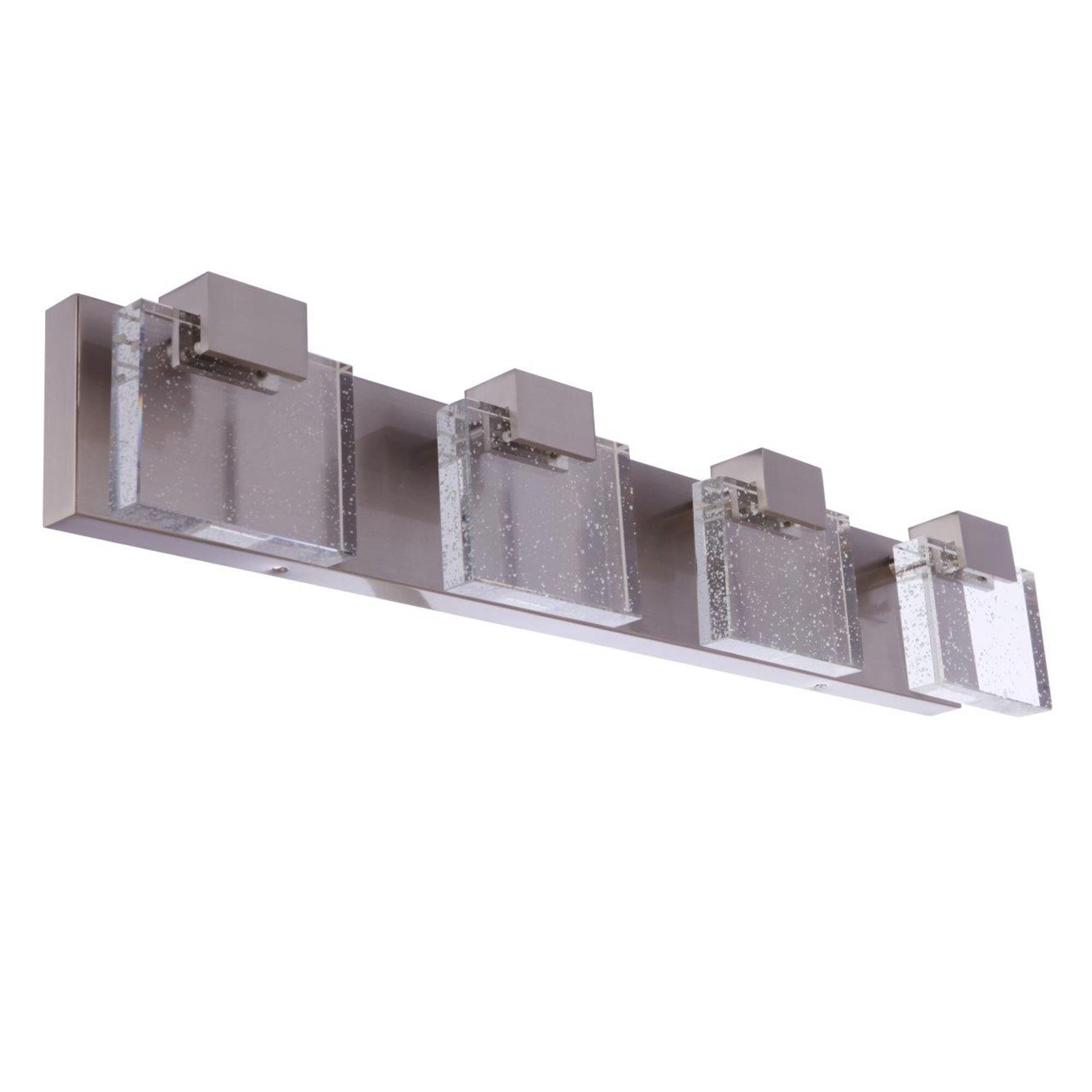 Alamere 29 Inch Bath Vanity Light,