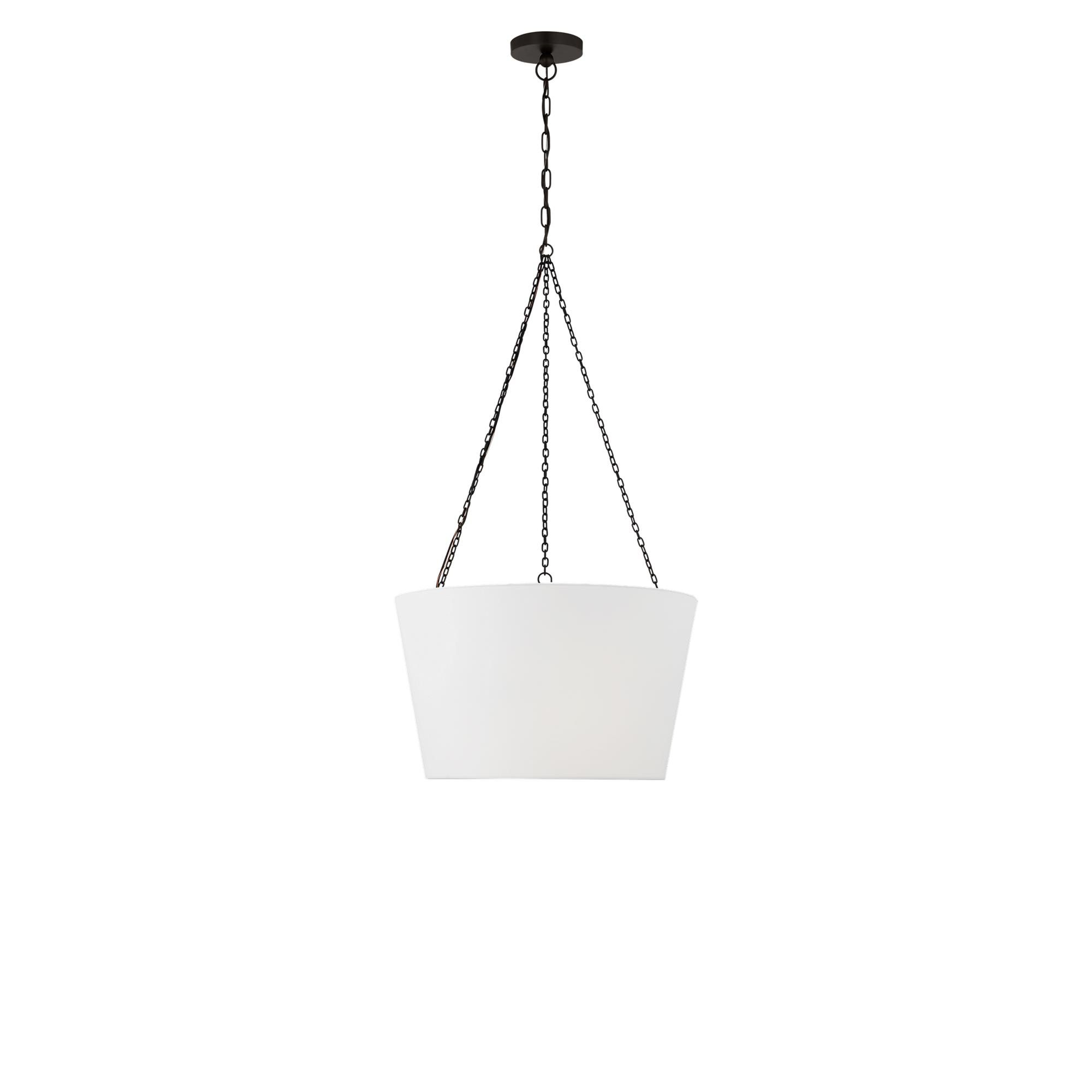 Paloma Contreras Herve 44 Inch Pendant Light,