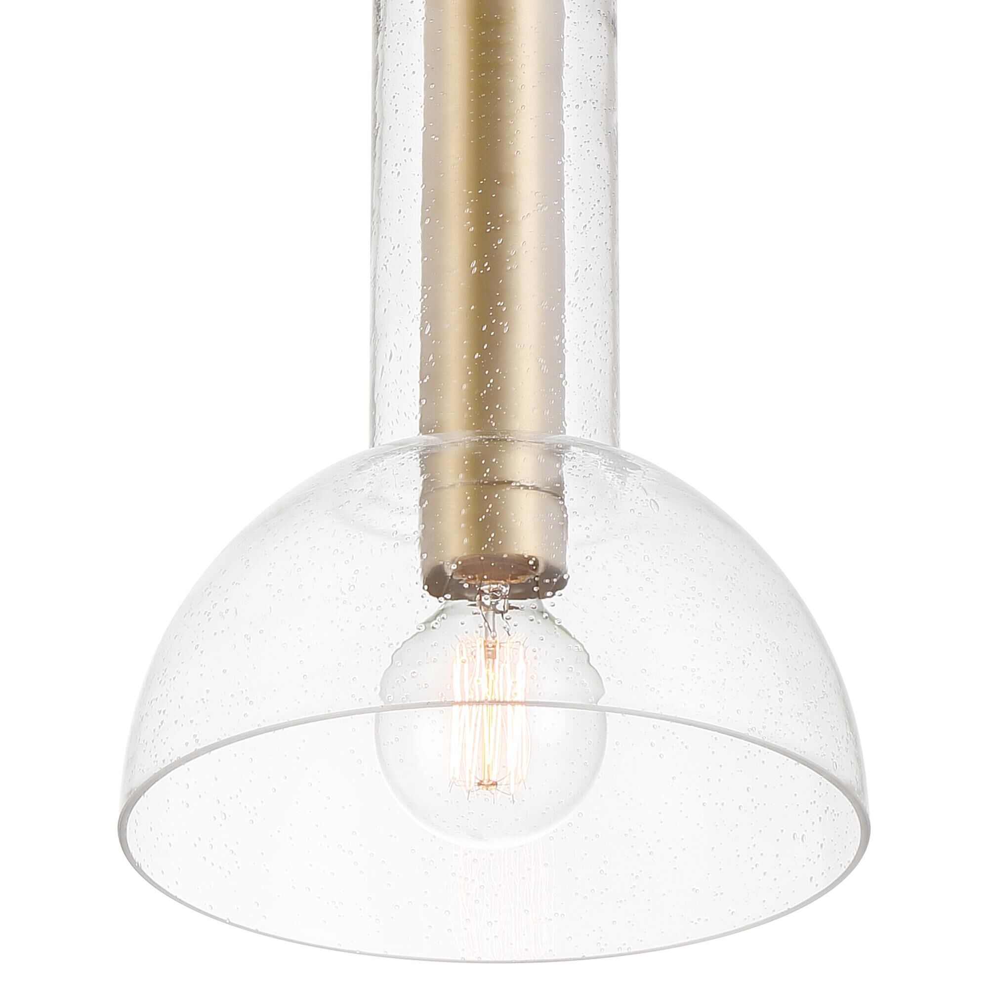 Designers Fountain Nova 10 Inch Mini Pendant
