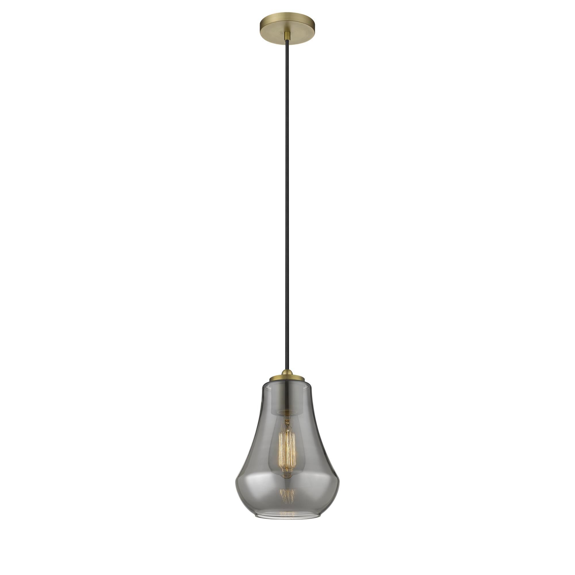 Innovations Lighting Bruno Marashlian Fairfield 7 Inch Mini Pendant