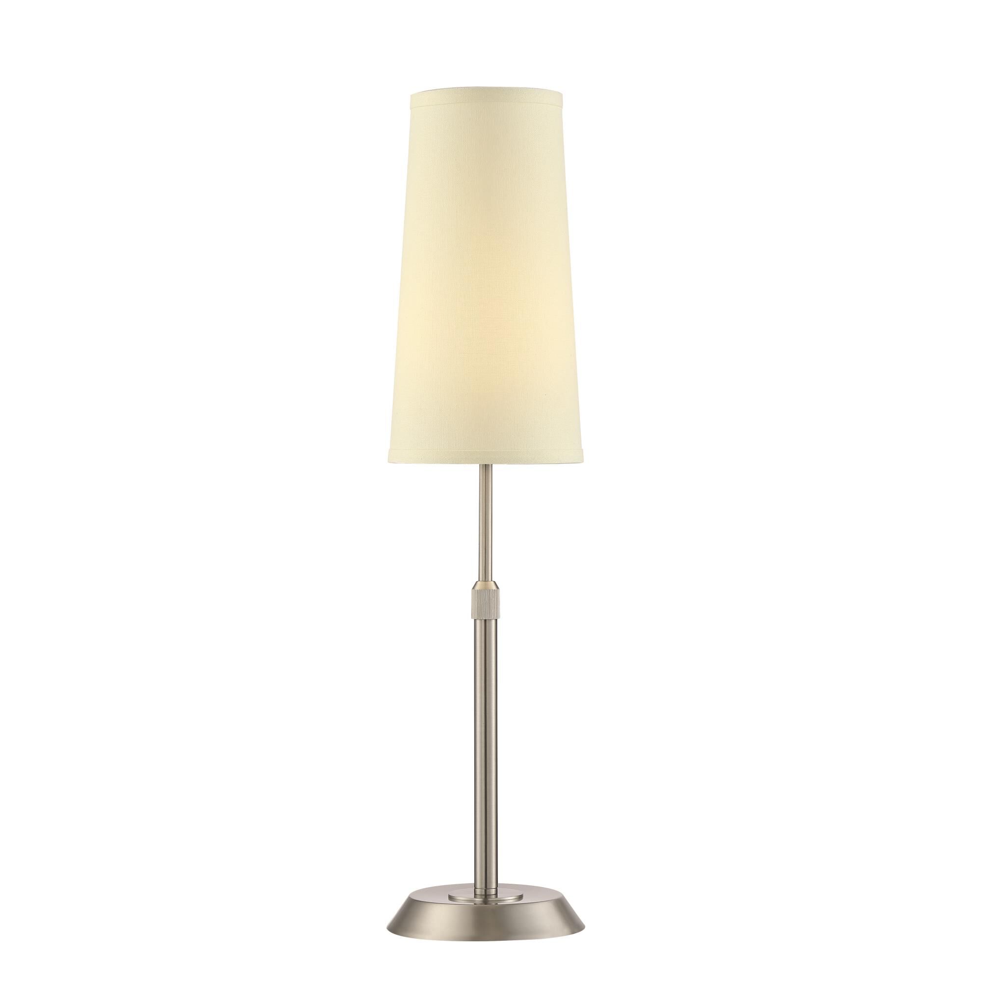 Attendorn 21 Inch Table Lamp by Arnsberg