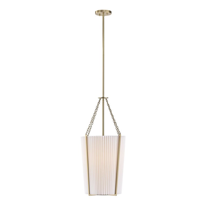 Joplin Medium Pendant Light by Savoy House