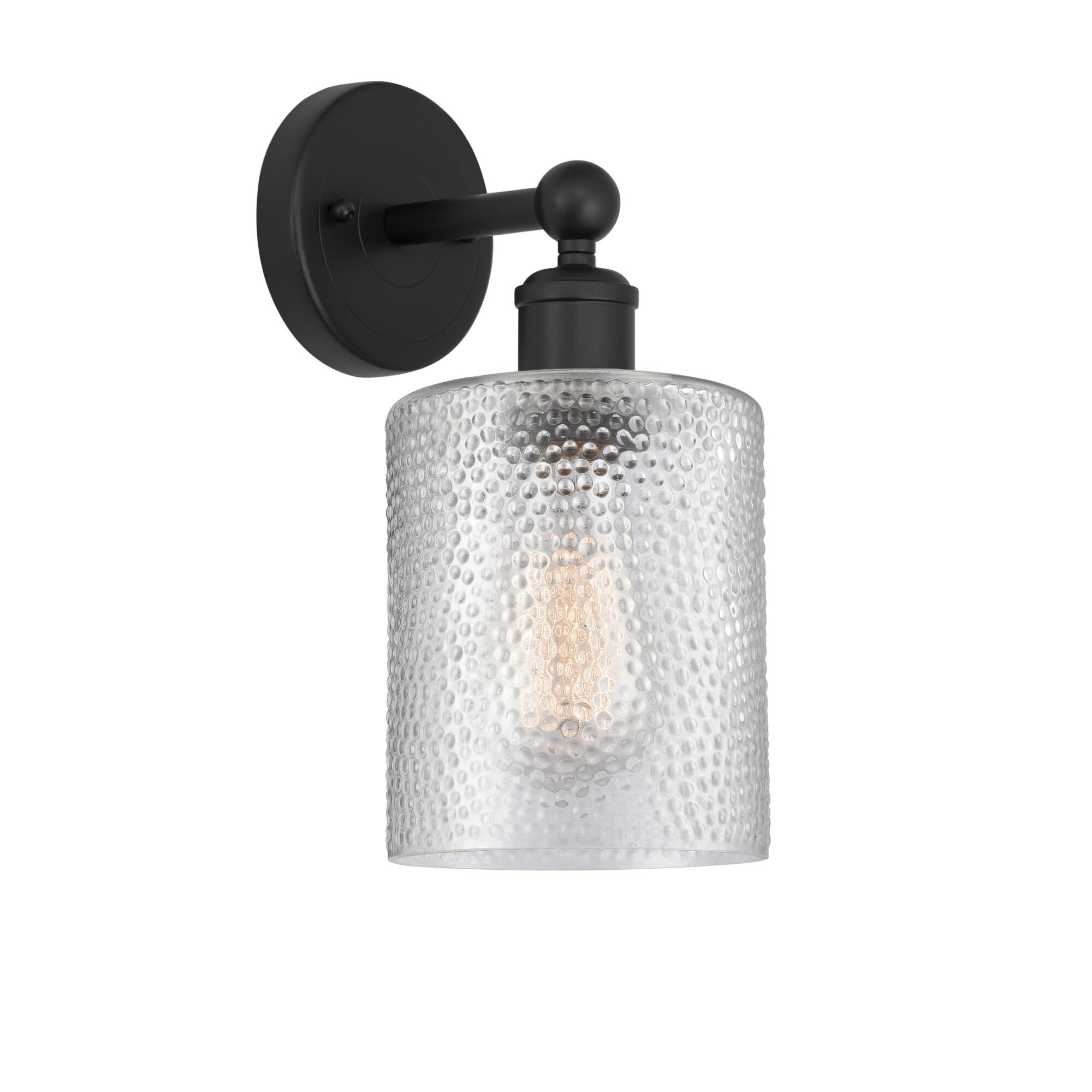 Innovations Lighting Bruno Marashlian Cobbleskill 11 Inch Wall Sconce
