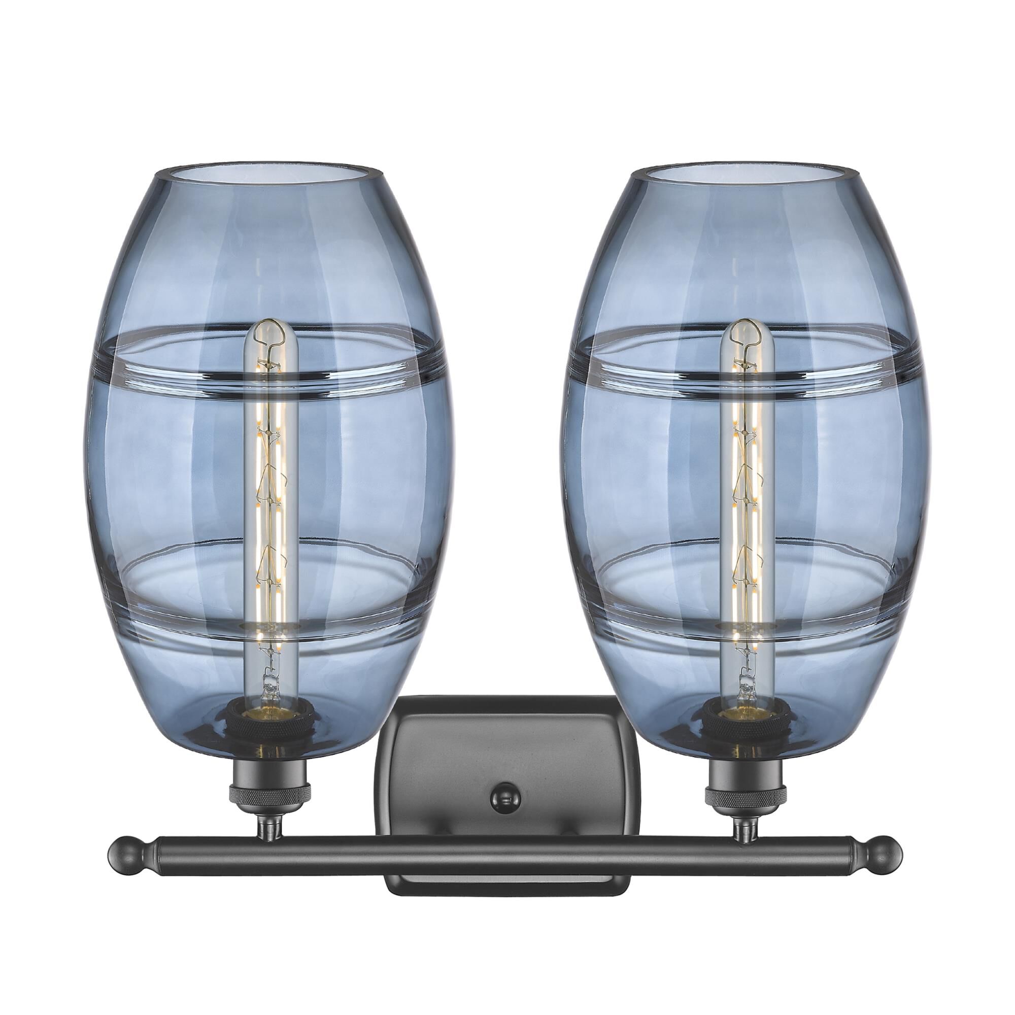 Bruno Marashlian Vaz 18 Inch Bath Vanity Light by Innovations Lighting