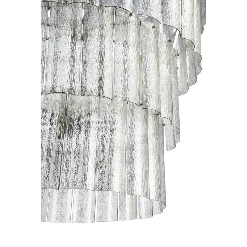 Museo Large Chandelier by Craftmade