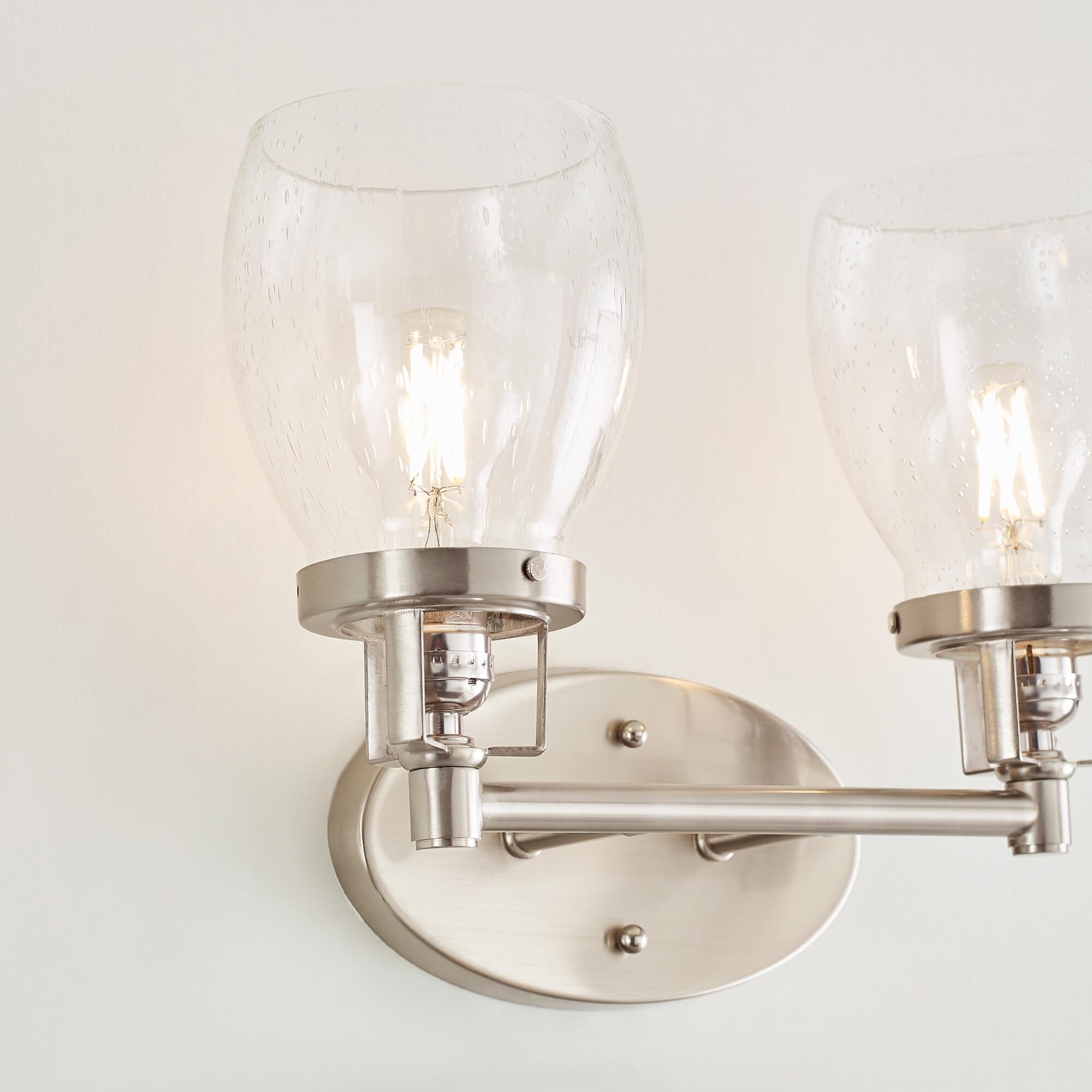 Belton 15 Inch 2 Light Bath Vanity Light by Generation Lighting