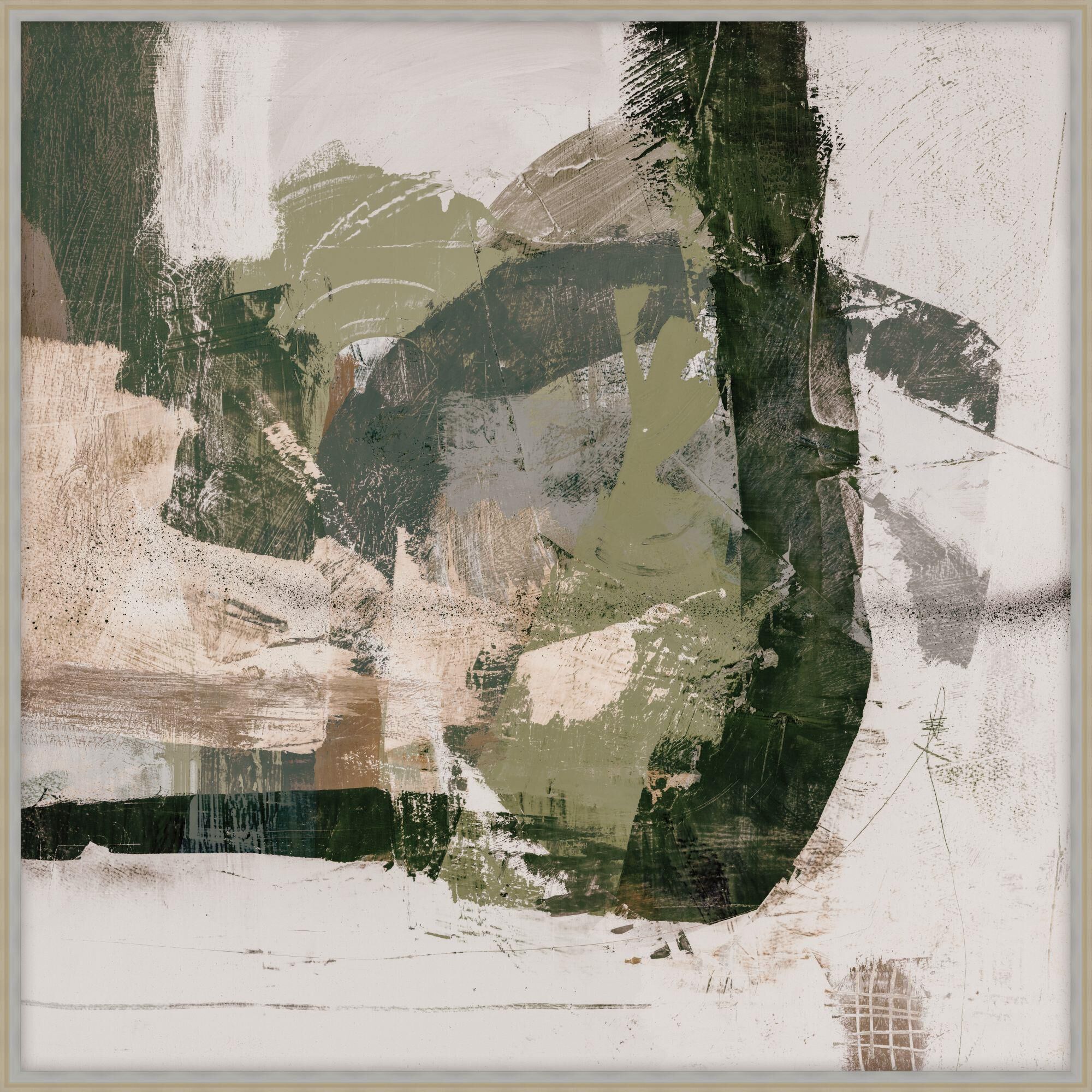 Shown in Woodtones and Brown finish