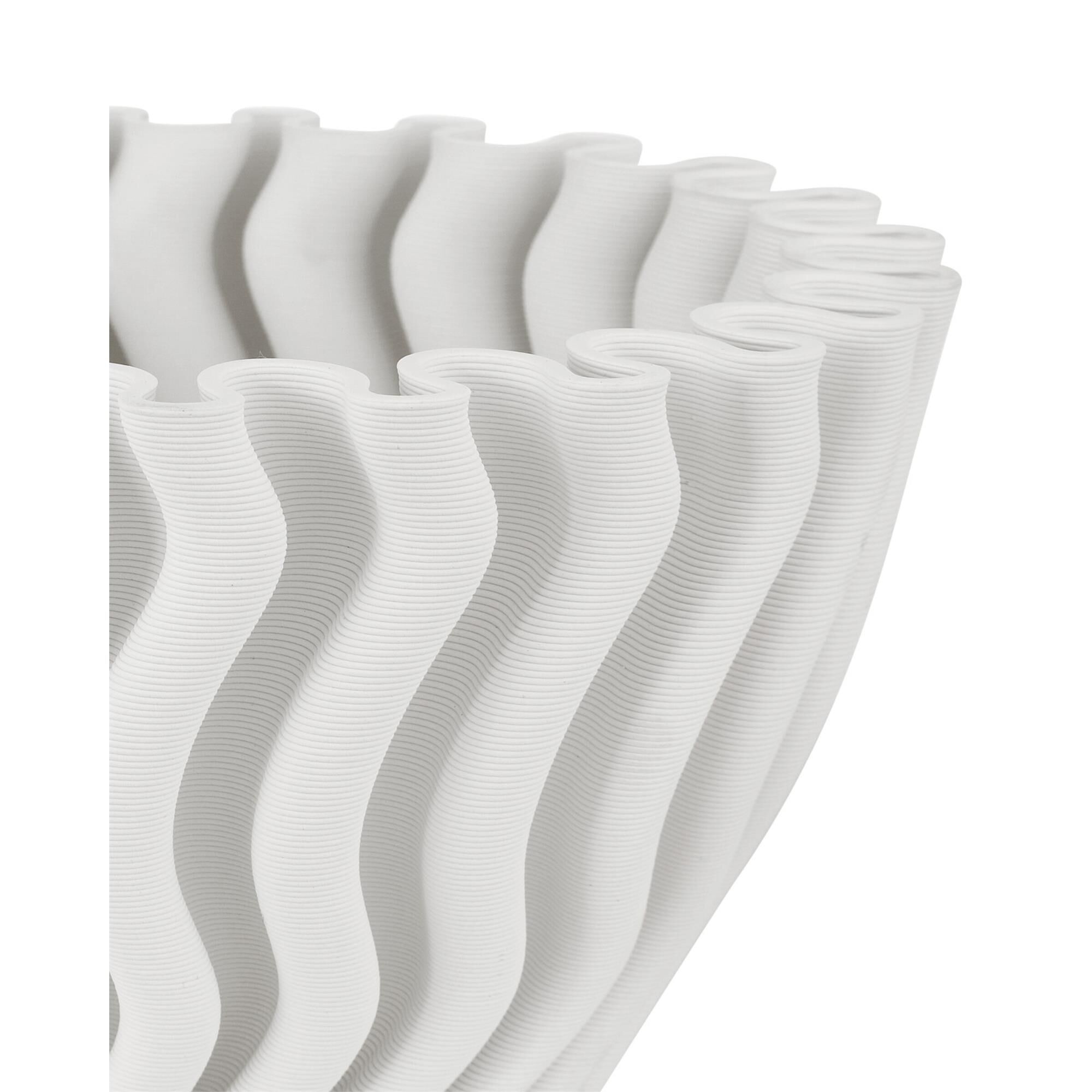 Ripple Vase,