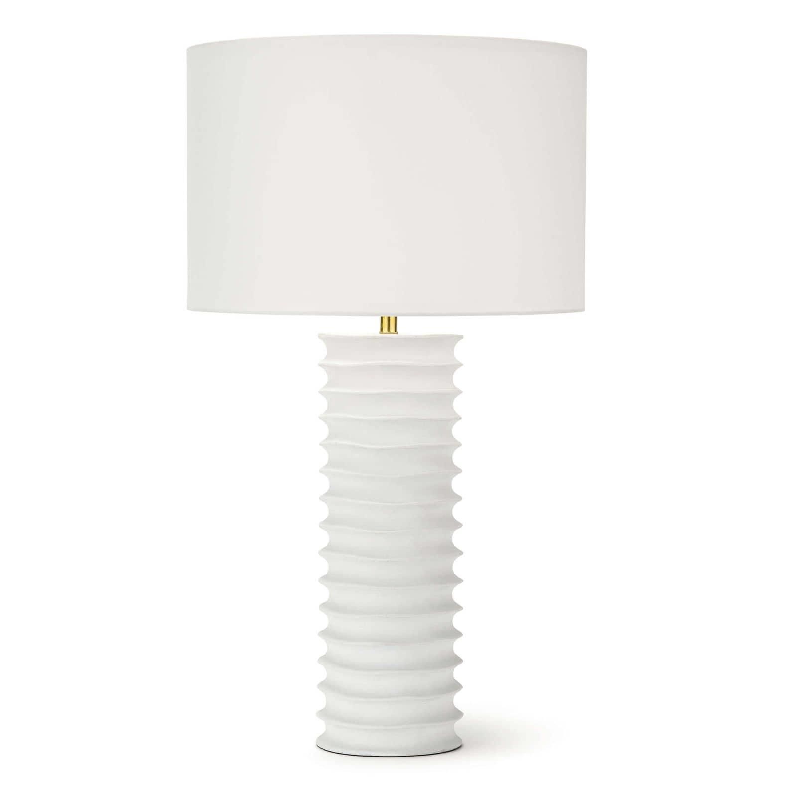 Nabu 30 Inch Table Lamp by Regina Andrew