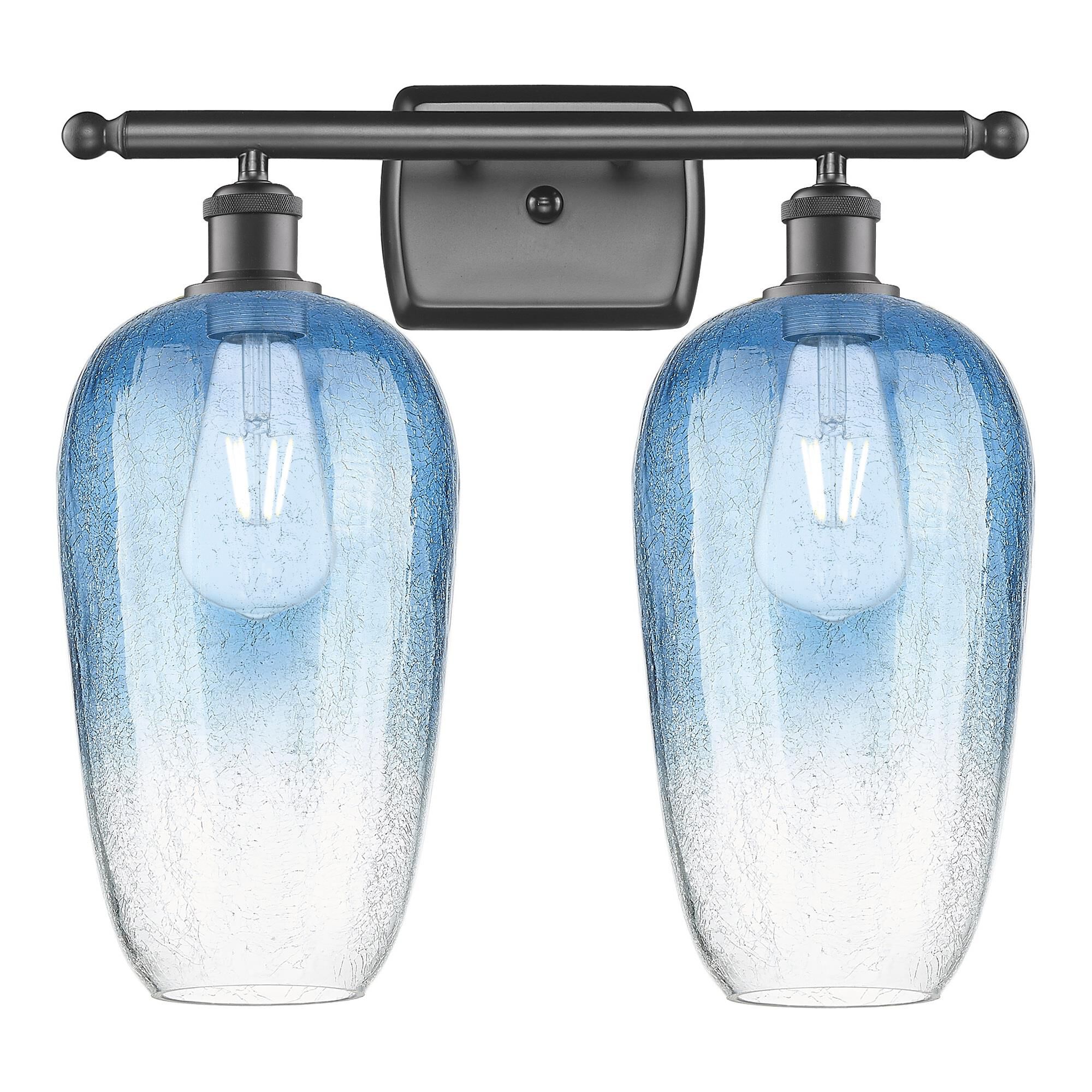 Bruno Marashlian Brookhaven Flute 17 Inch Bath Vanity Light by Innovations Lighting